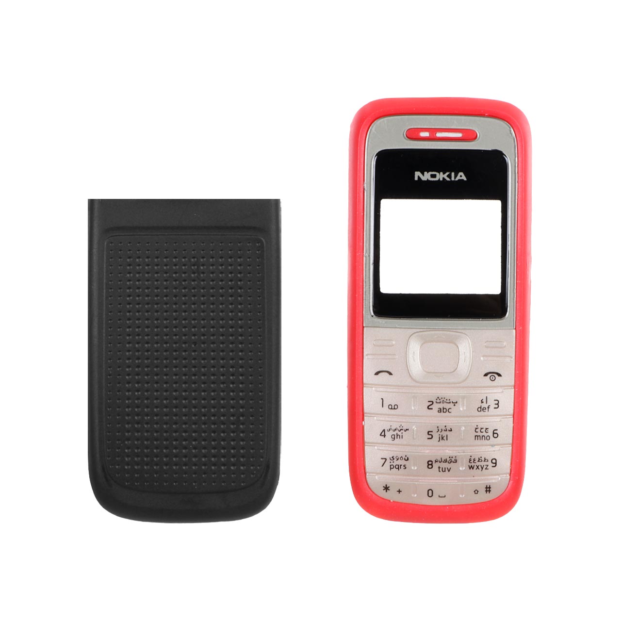 kab tgary nokya mdl 1200 krmz dst