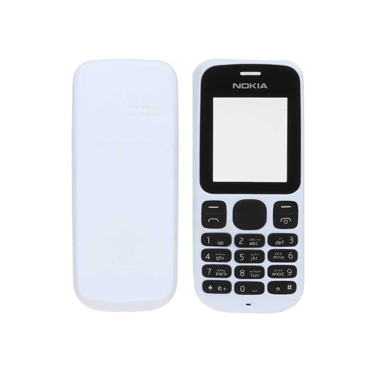kab tgary nokya mdl n101 sfyd dst