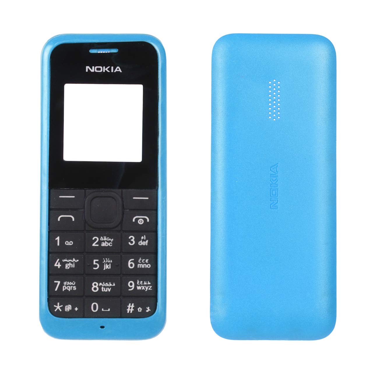 kab tgary nokya mdl n105 2sim aby dst