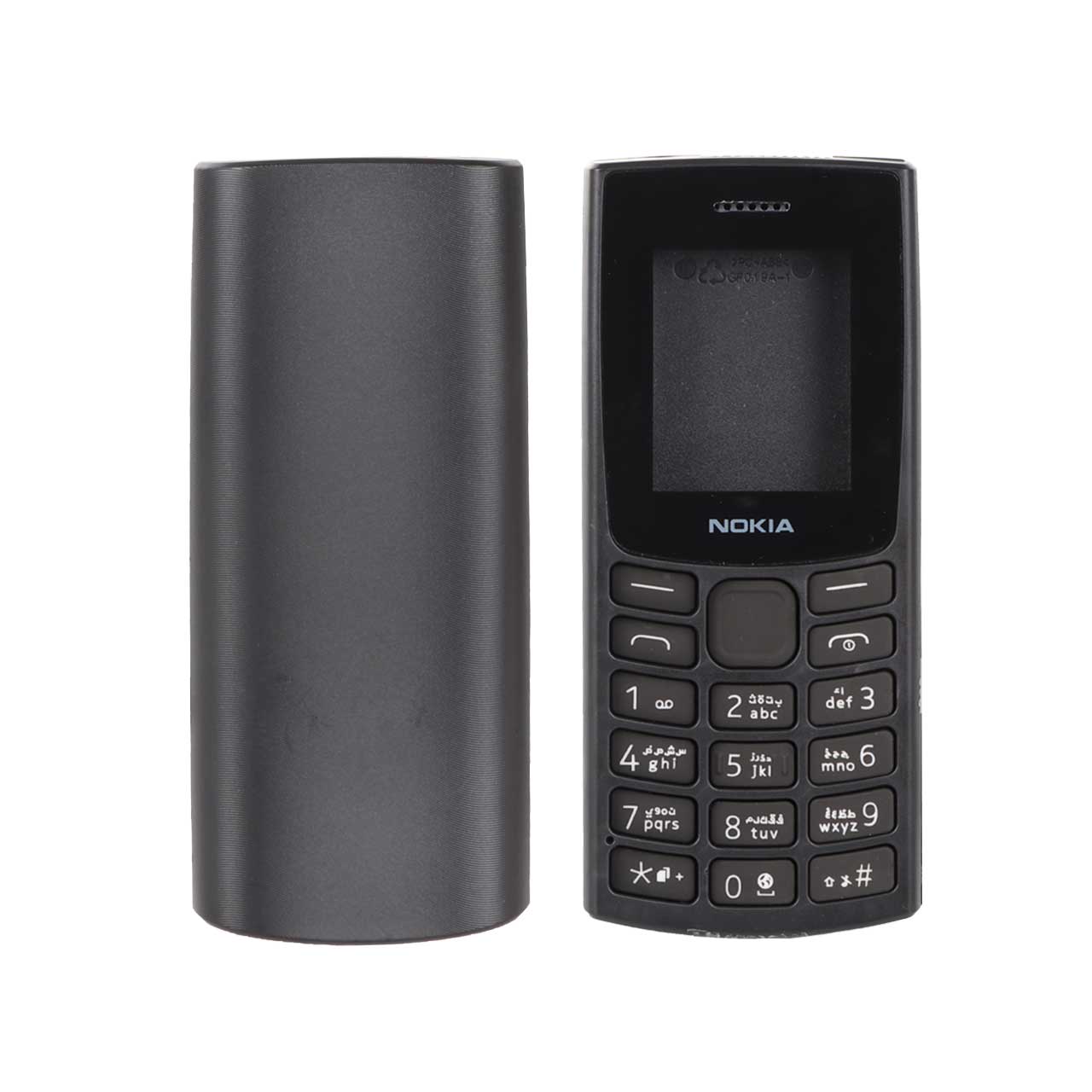 kab tgary nokya mdl n106 2023 mshky dst