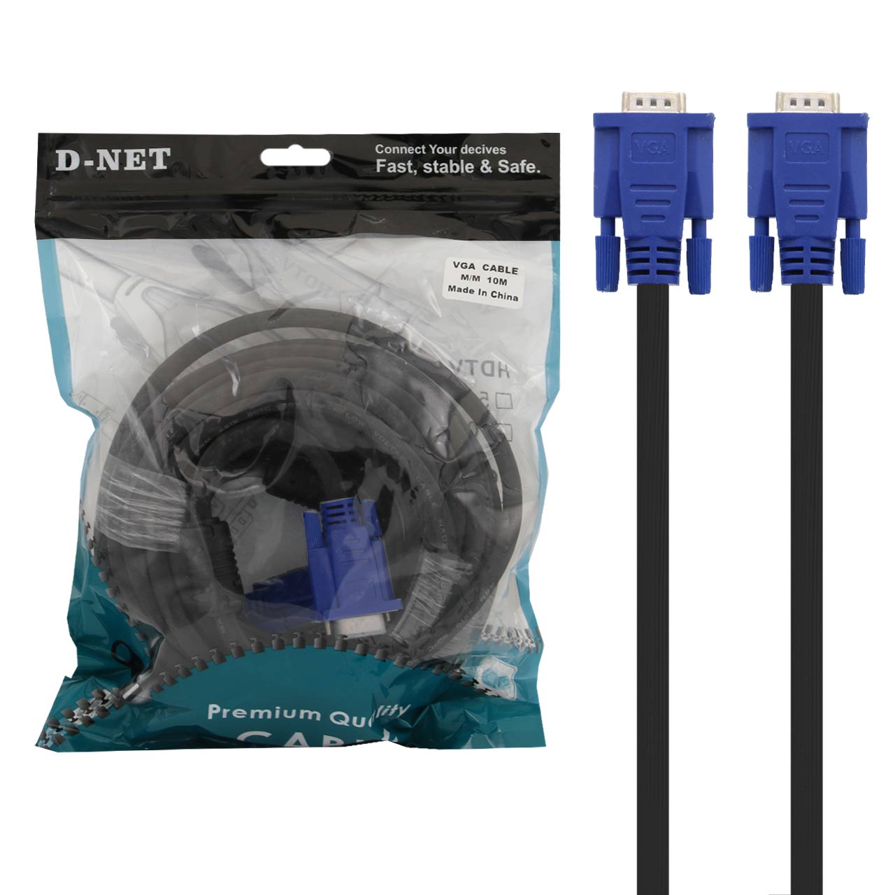 kabl 10 mtry d net vga