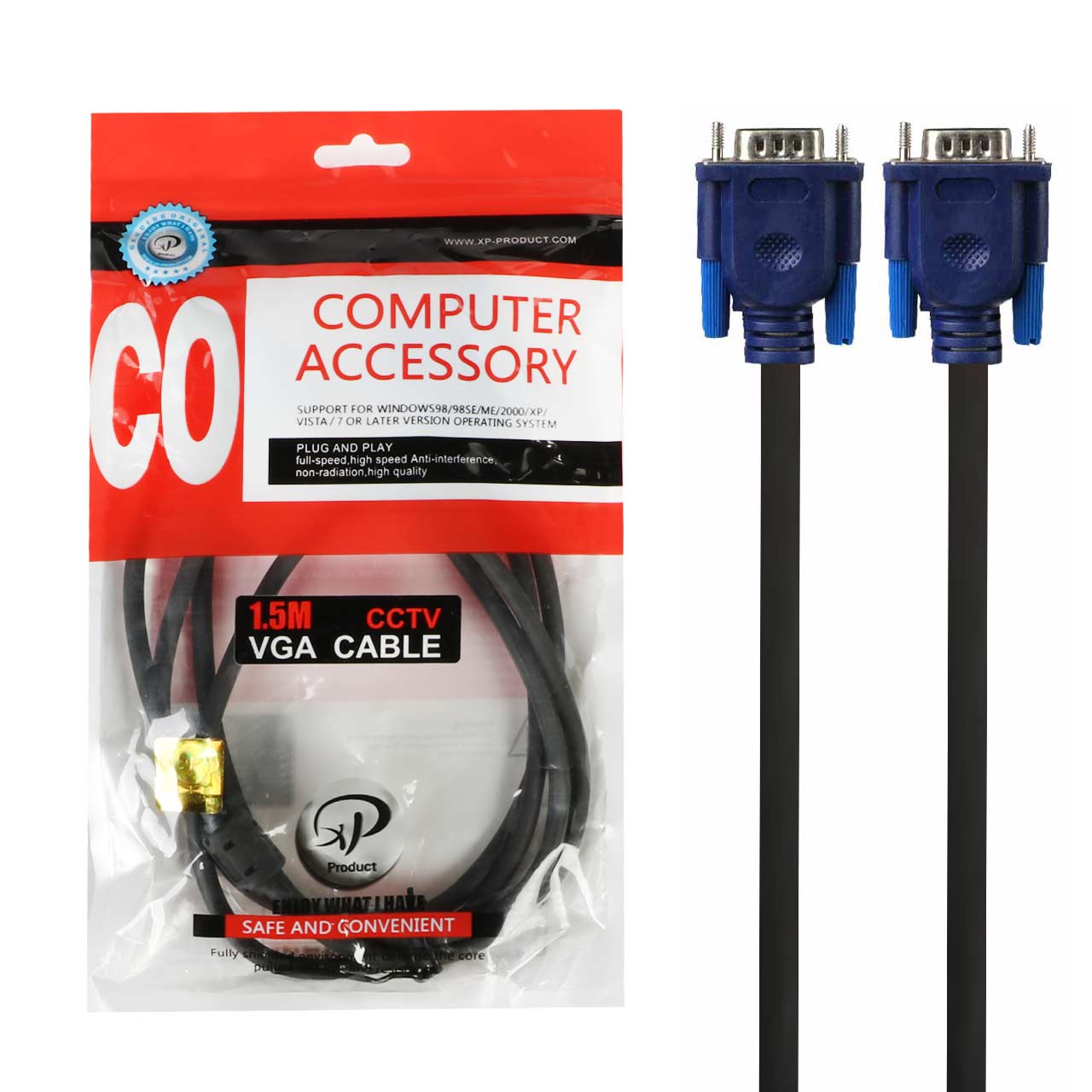 kabl 15 mtry xp product vga