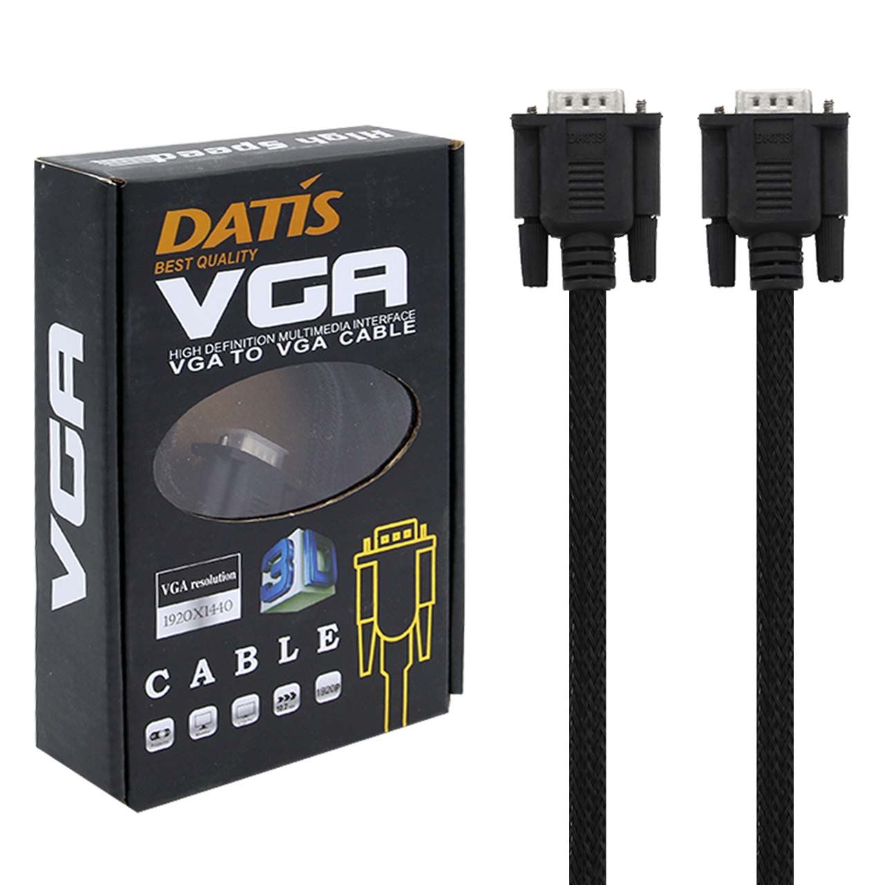 kabl 3 mtry datis vga