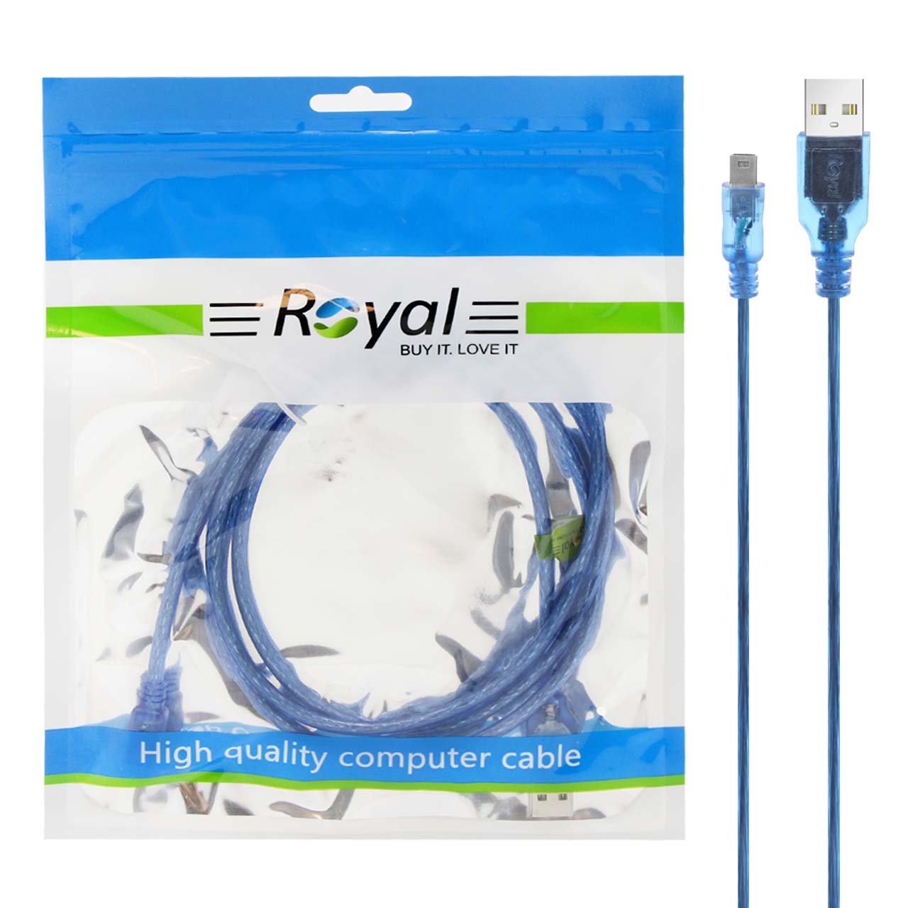 kabl dorbyn royal