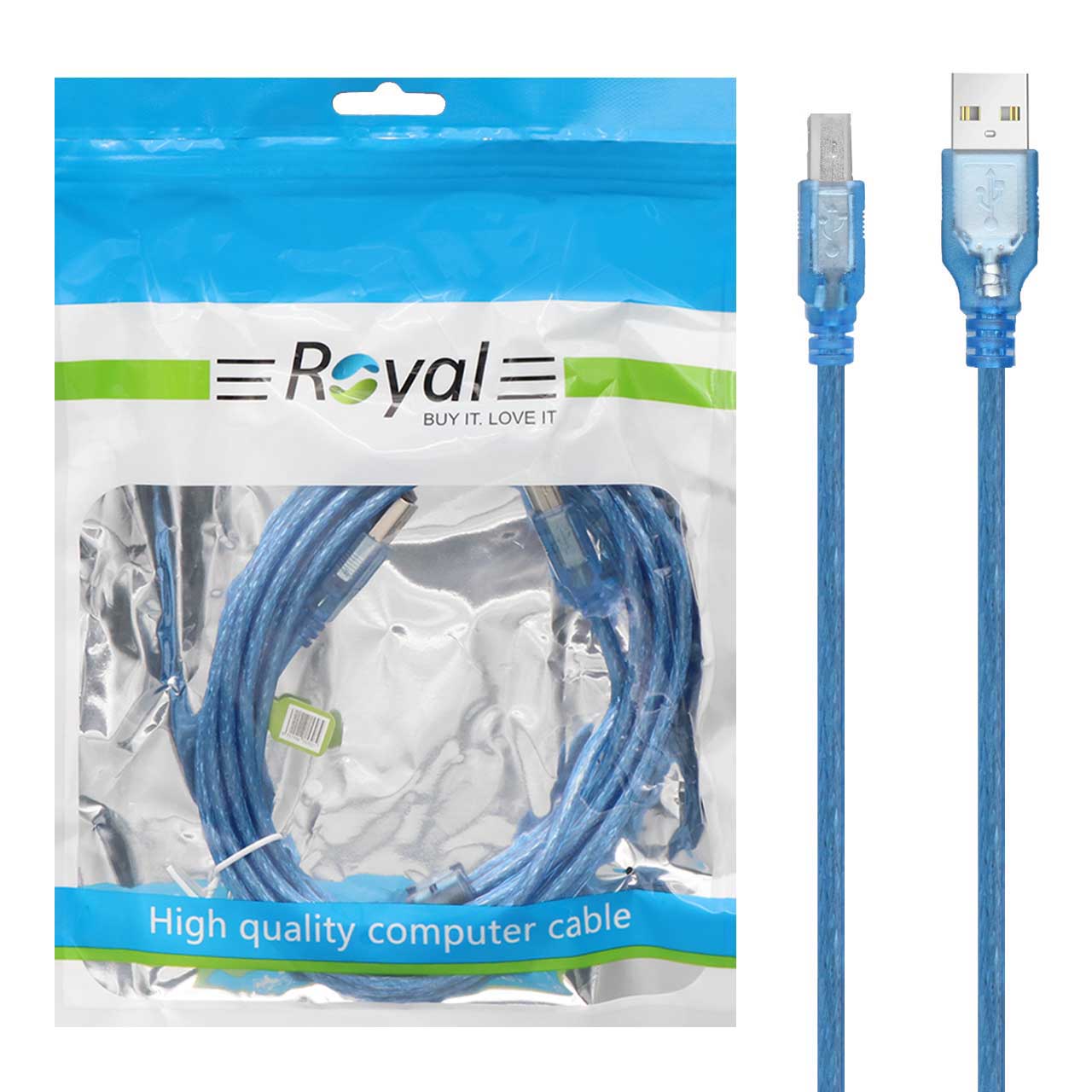 kabl pryntr 5 mtry royal