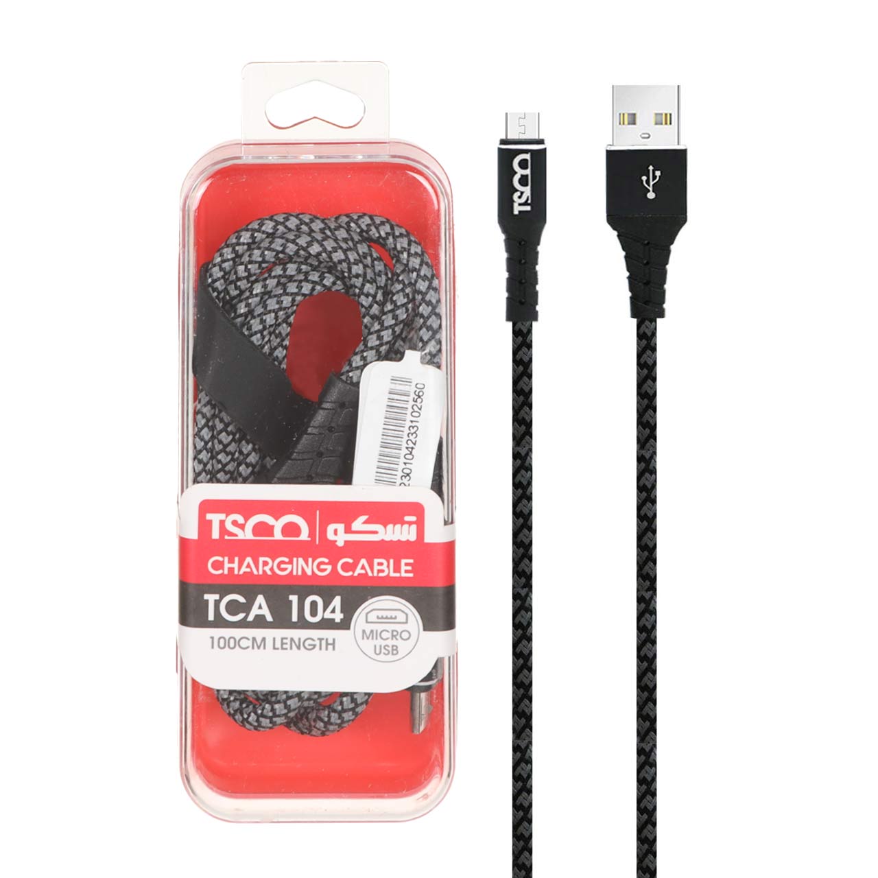 kabl sharzh androyd tsco mdl tca 104 mshky