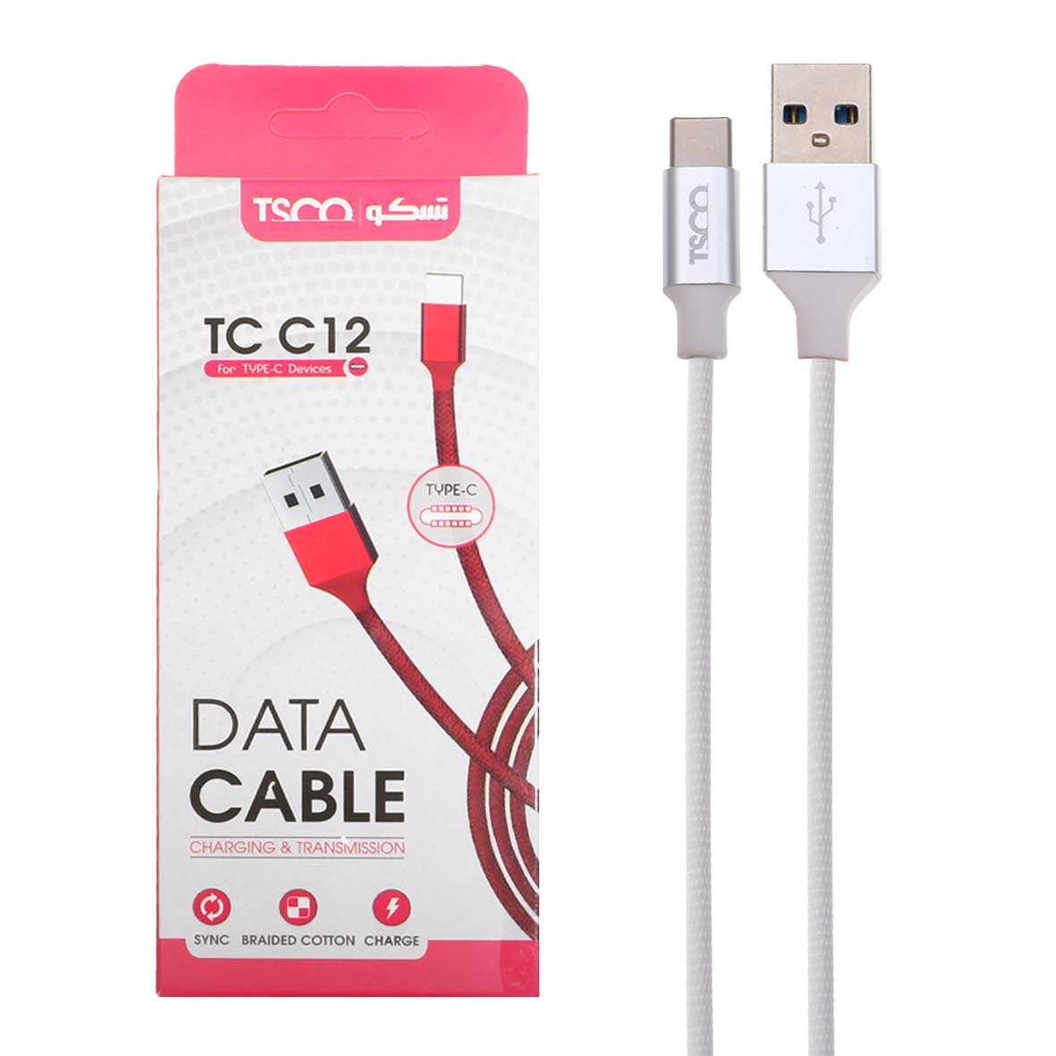kabl sharzh type c tsko tcc 12 sfyd