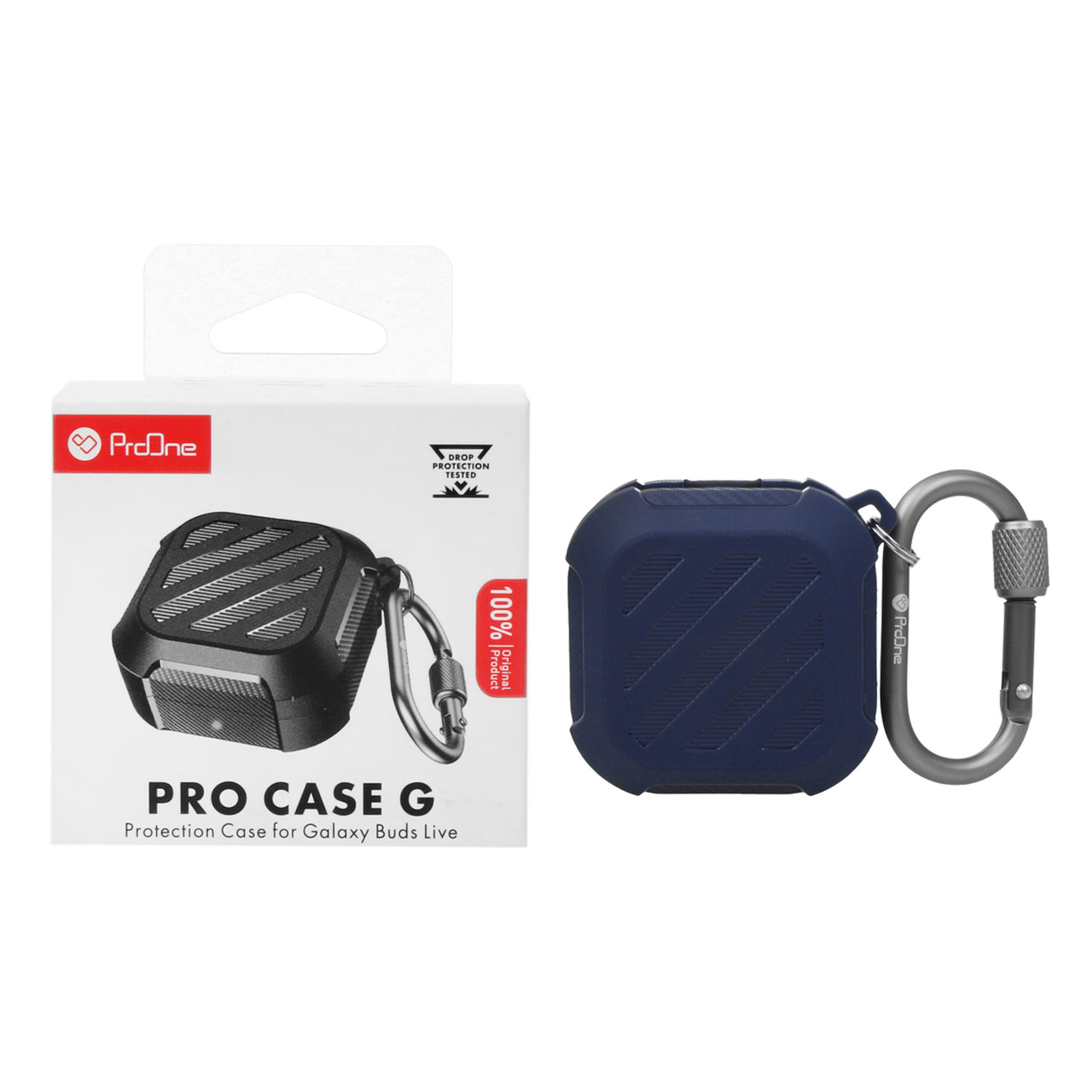kaor mhafth proone mdl galaxy buds live pro case g aby tyrh
