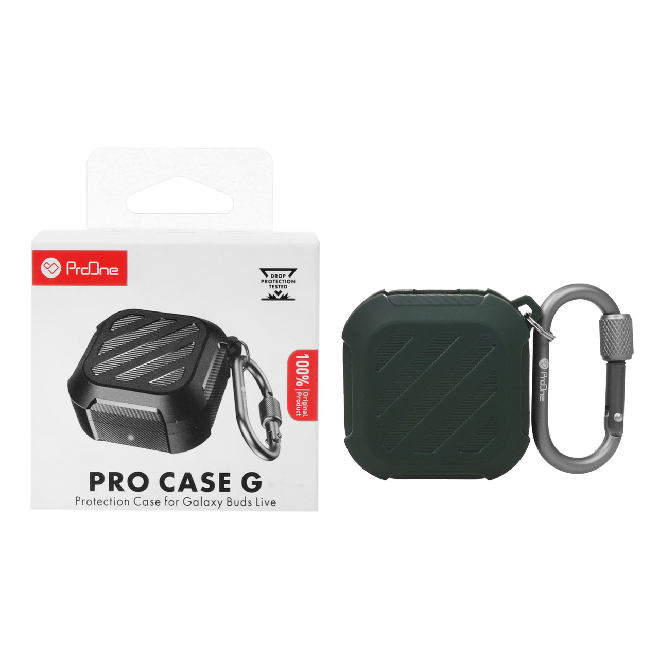 kaor mhafth proone mdl galaxy buds live pro case g sbztyrh