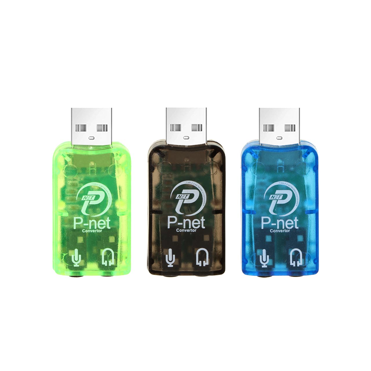 kart sda p net usb