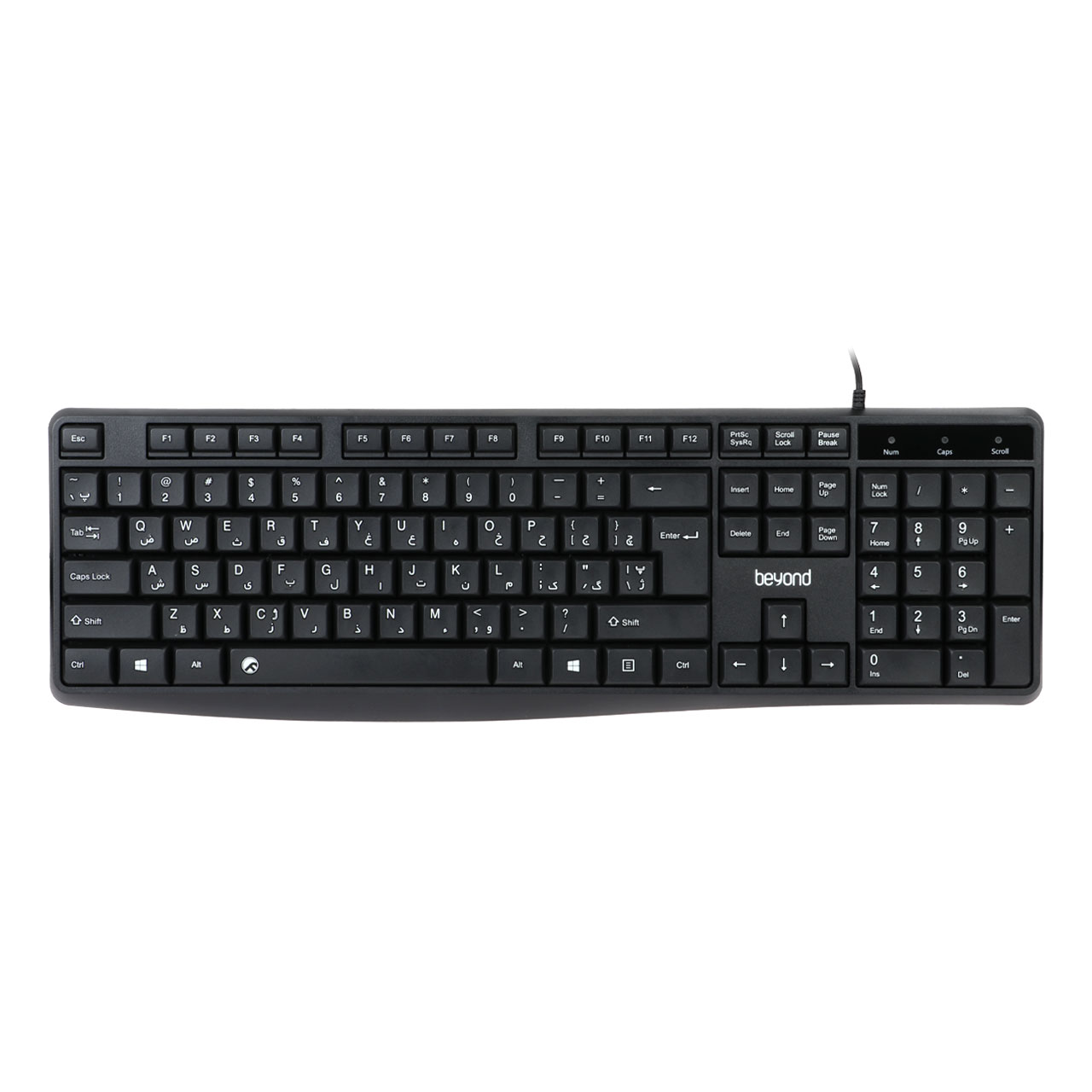 kybord basym beyond mdl bk 3870 mshky
