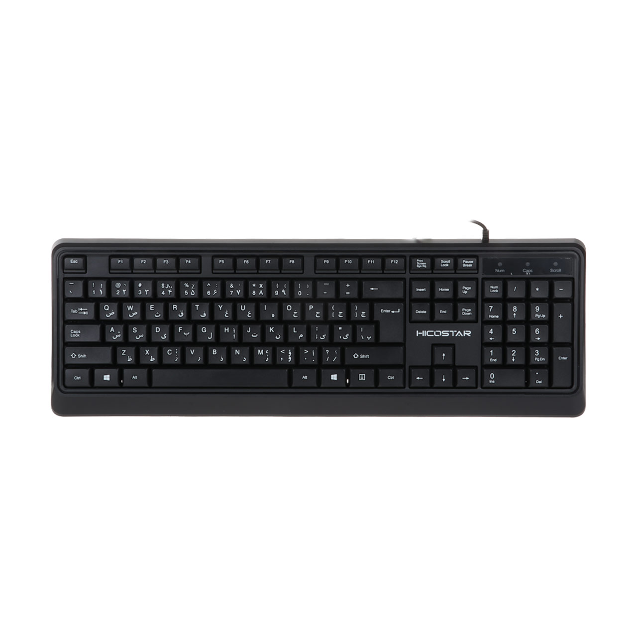 kybord basym hicostar mdl hs k700 mshky