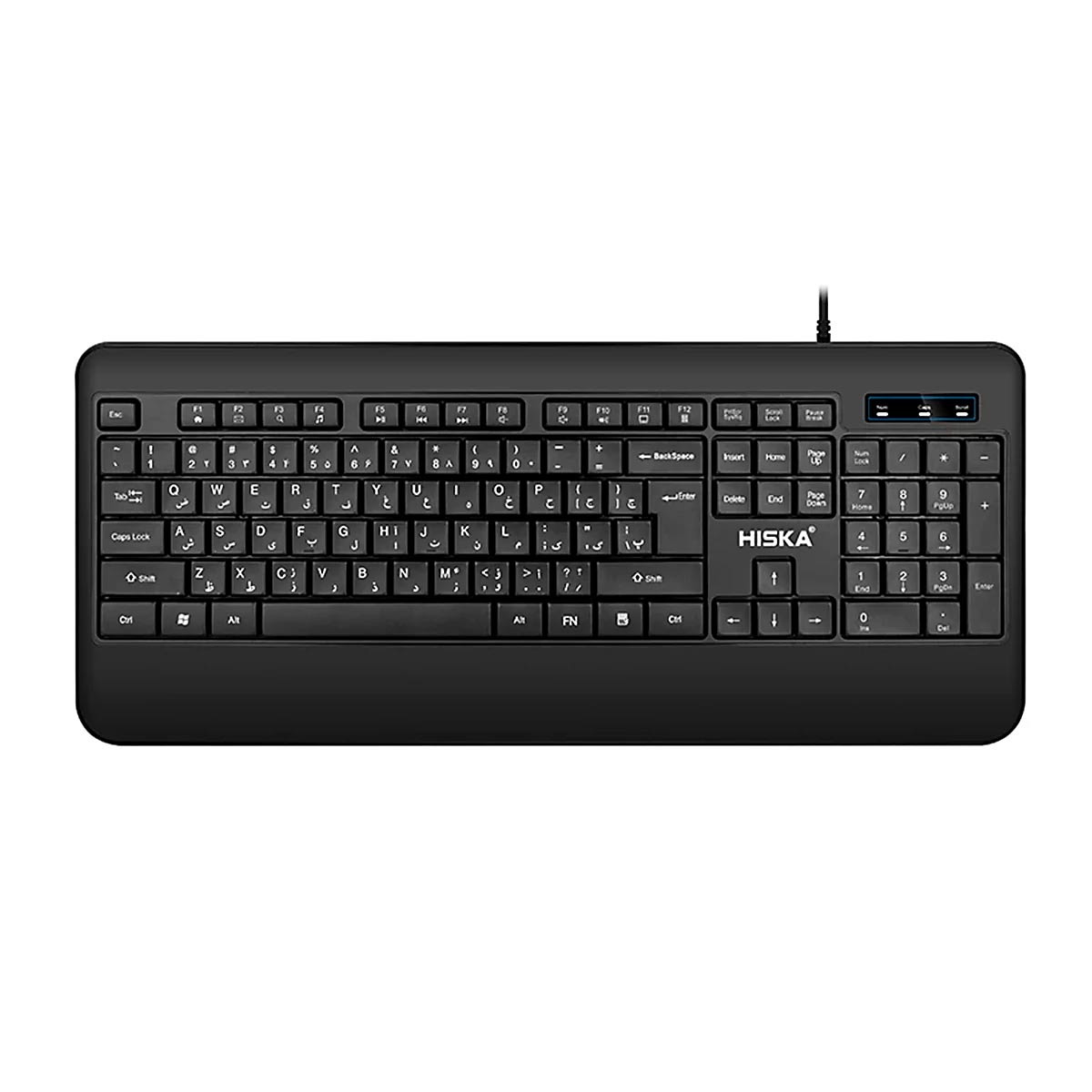 kybord basym hiska mdl hx ke205 mshky