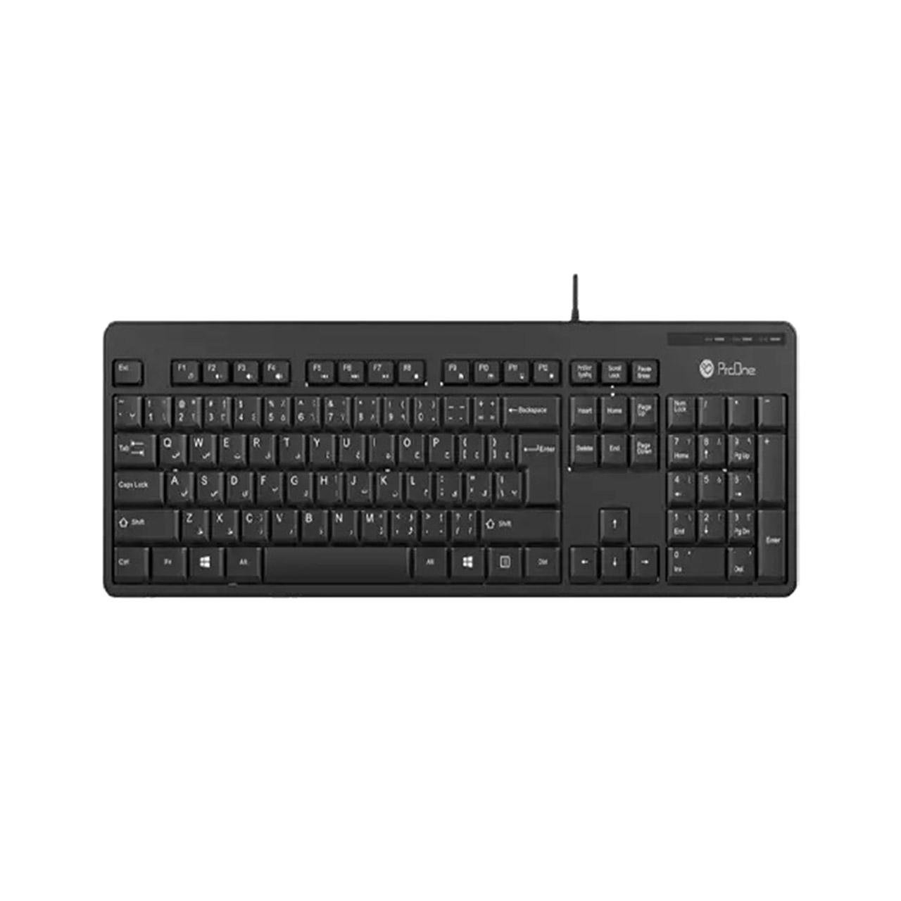 kybord basym proone mdl pkc35 mshky