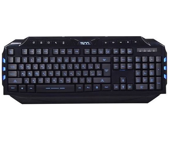 kybord basym tsco mdl tk 8120n mshky tokf tolyd