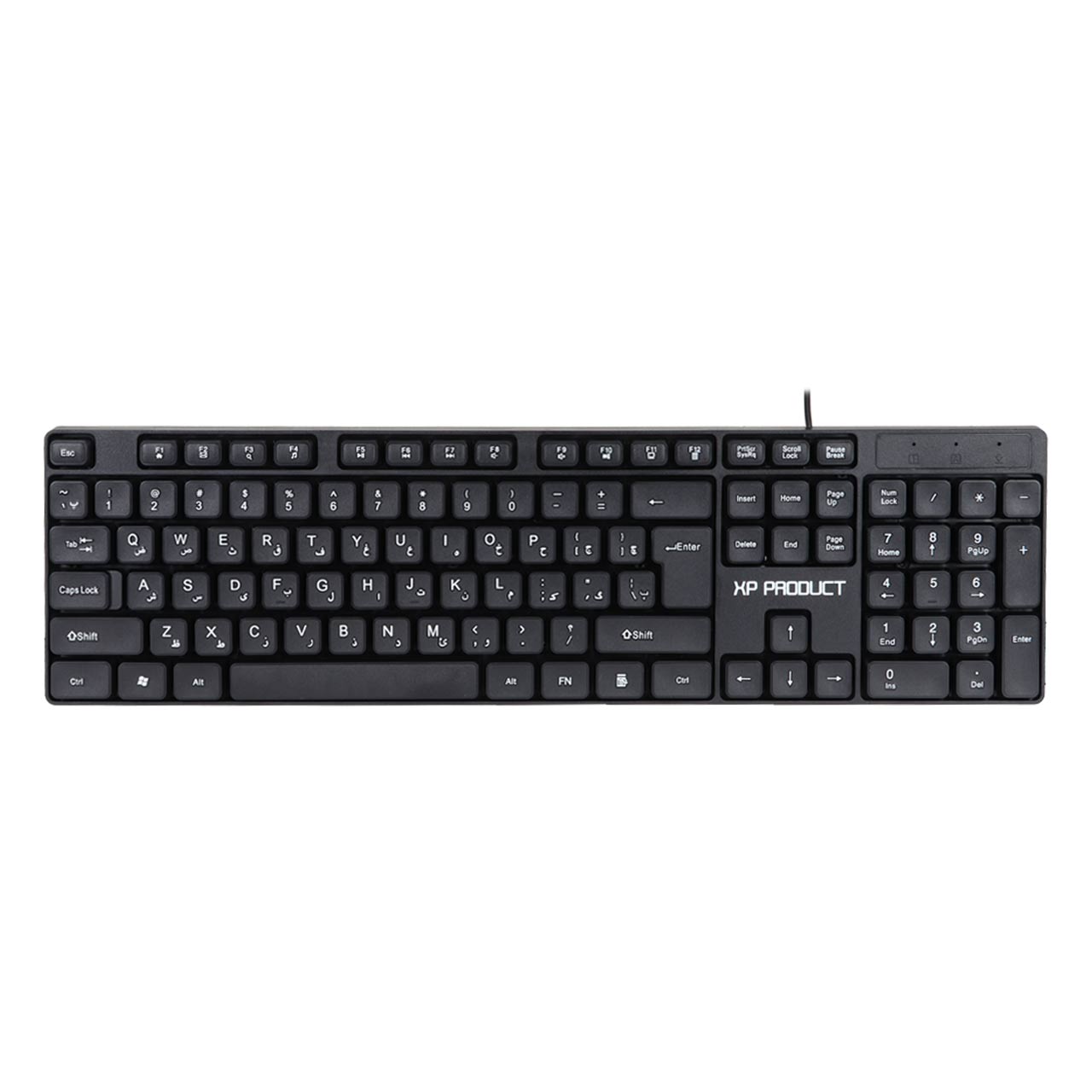 kybord basym xp product mdl xp 8000n mshky