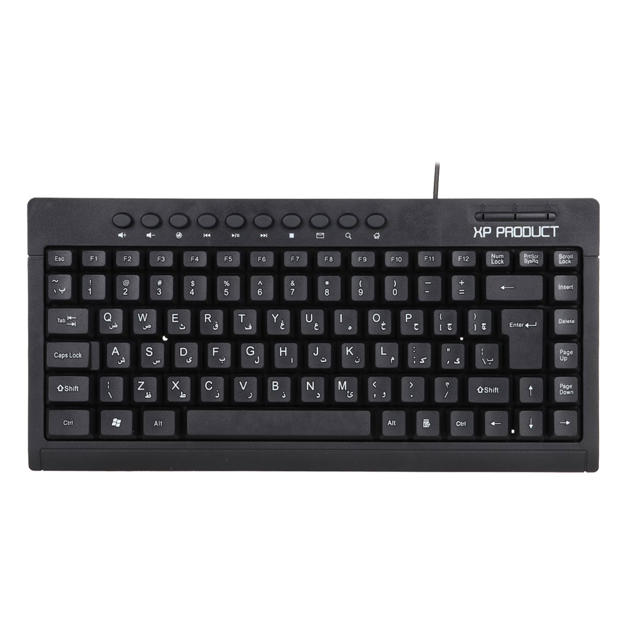 kybord basym xp product mdl xp 9000n mshky