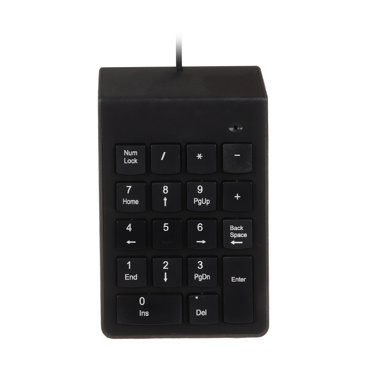 kybord numlock 244