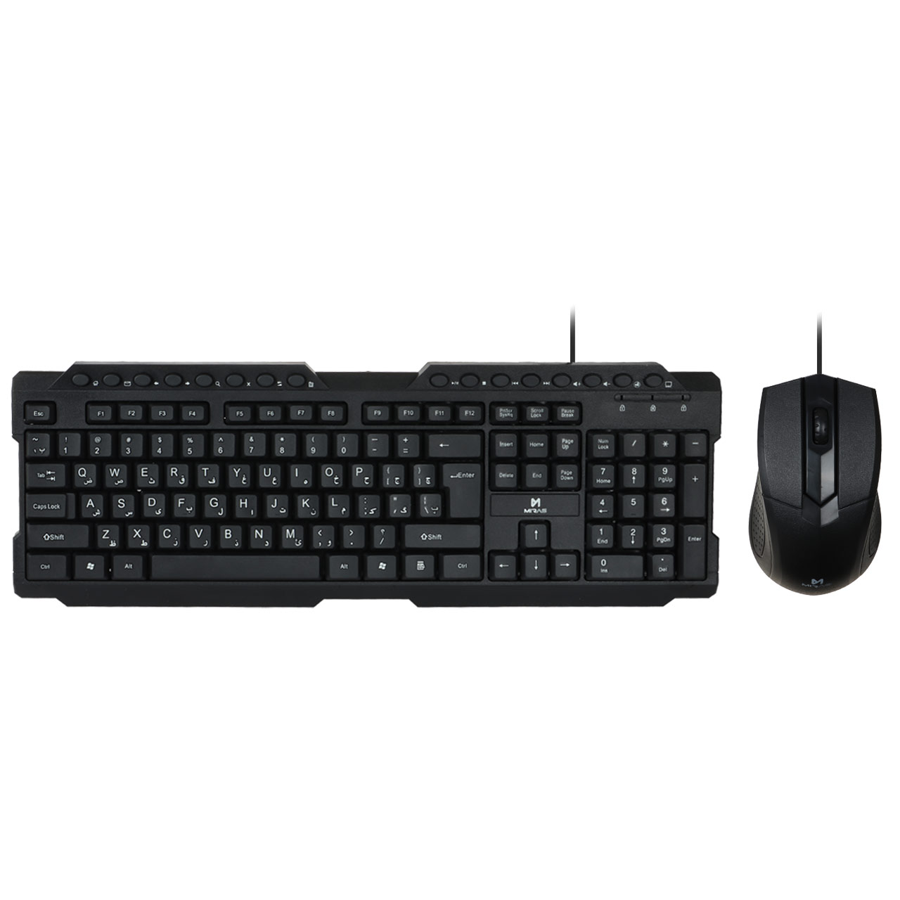 kybord o maos basym miras mdl mkm9000 mshky