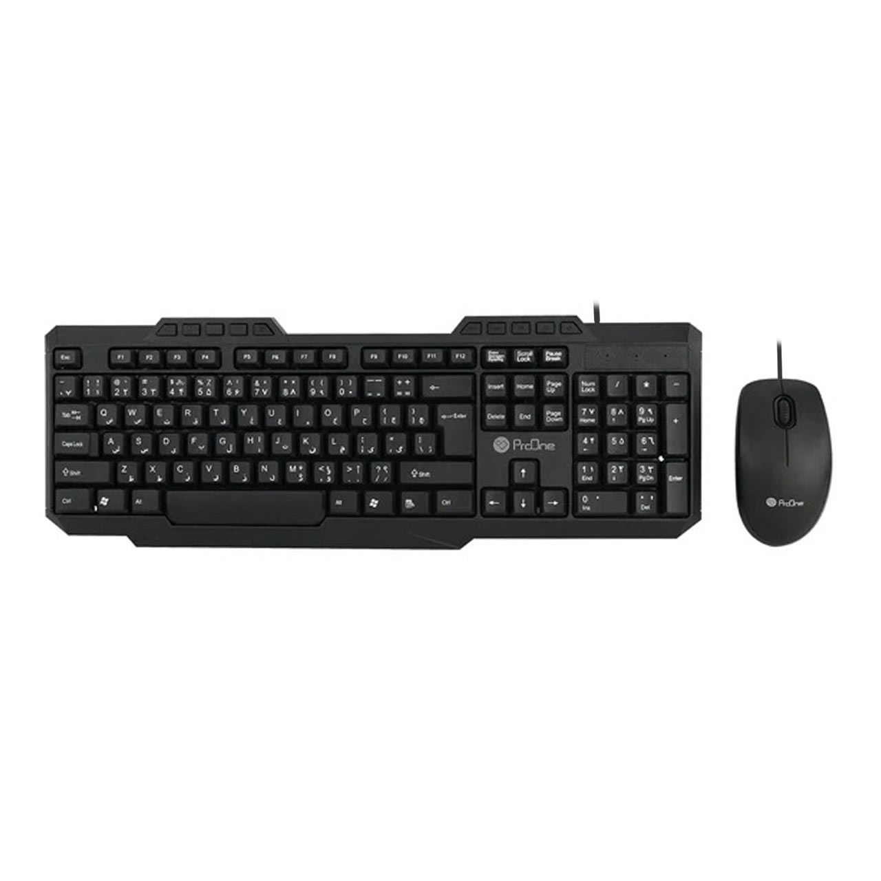 kybord o maos basym proone mdl pmk15 mshky