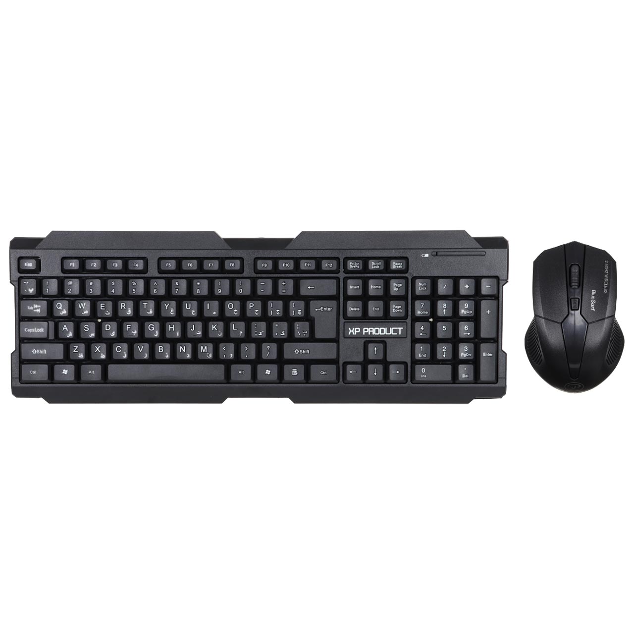 kybord o maos by sym xp product mdl xp w5800n mshky