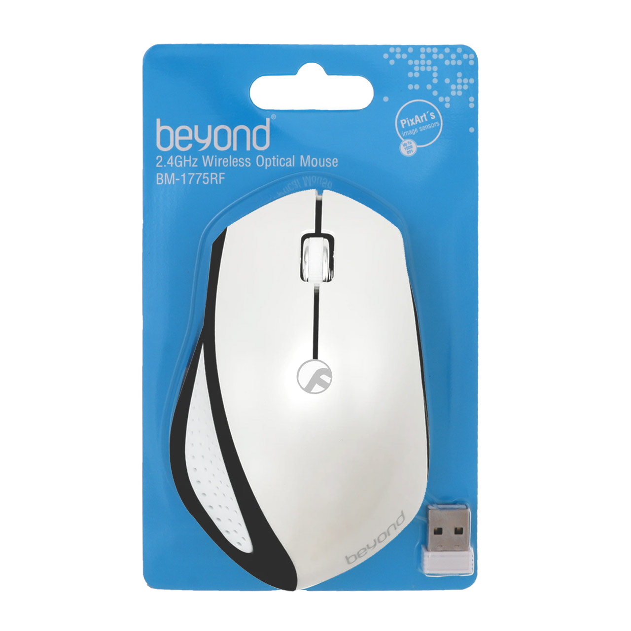 maos by sym beyond mdl bm 1775rf sfyd