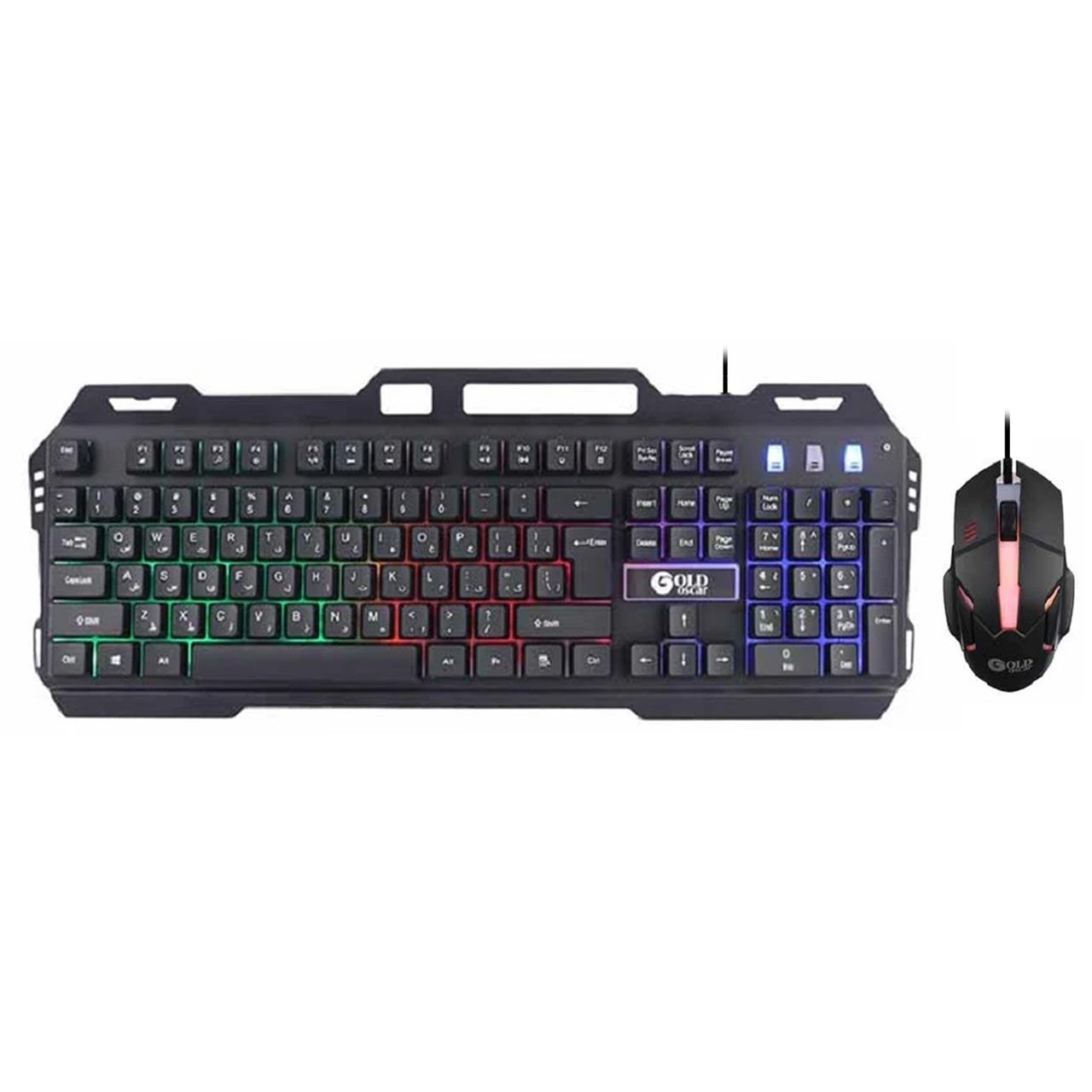 maos o kybord basym gold oscar mdl k19 mshky ryl