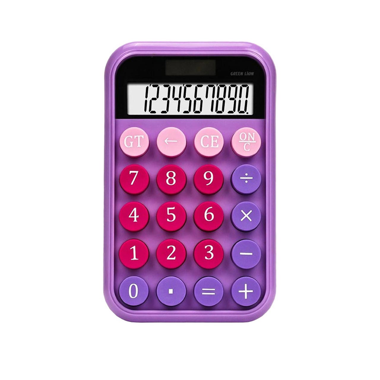 mashyn hsab green lion mdl pocket calculator gnpocal10pl bnfsh garanty 24 mahh ayoyz