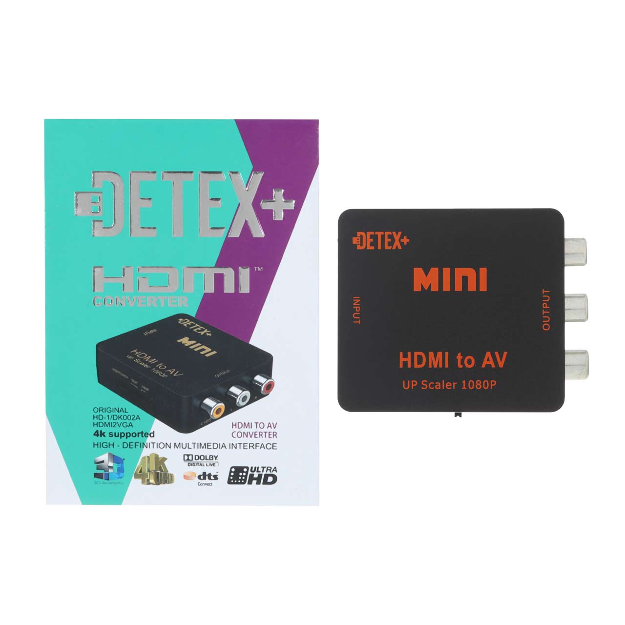 mbdl detex hdmi to av