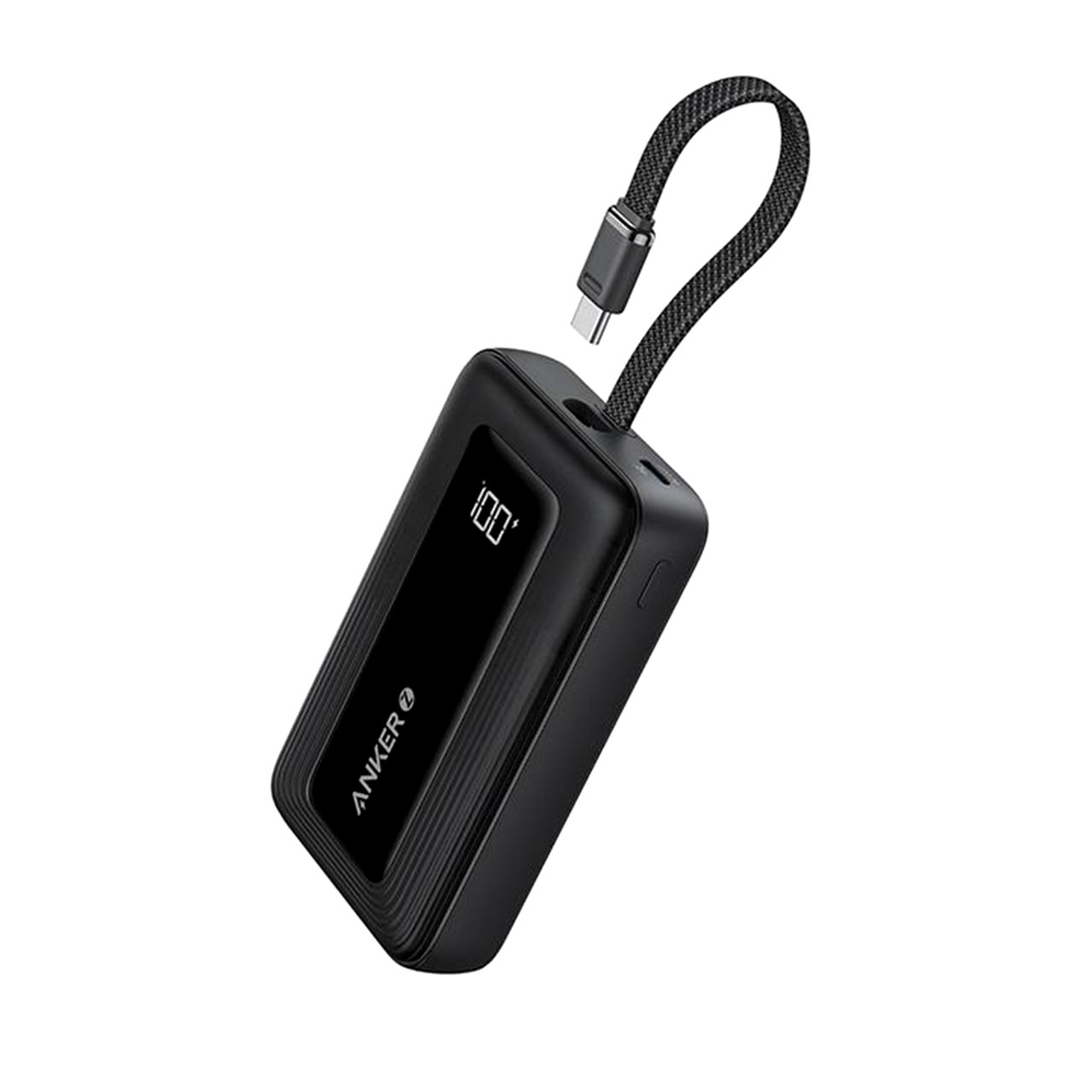 paor bank fst sharzh anker 10000mah mdl a1688h11 30w mshky garanty 18mahh hafthh tlayy aysta