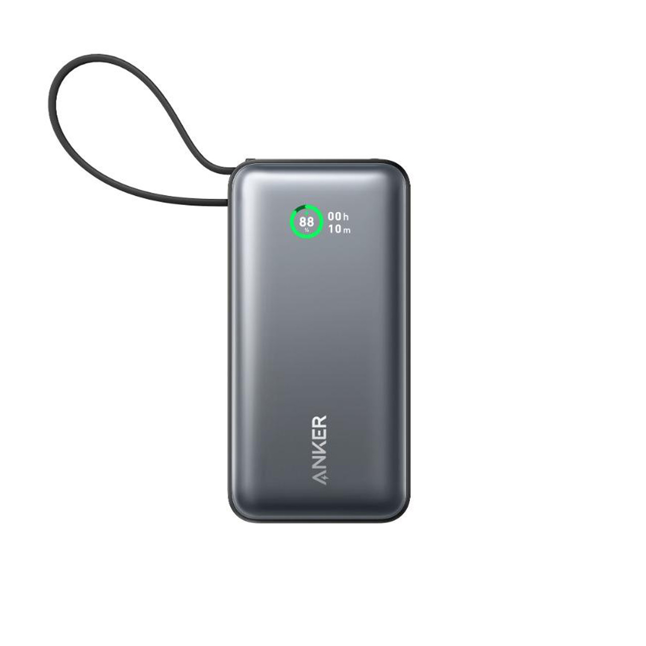 paorbank anker 30w 10000mah mdl a1259 mshky garanty 18mahh hafthh tlayy aysta