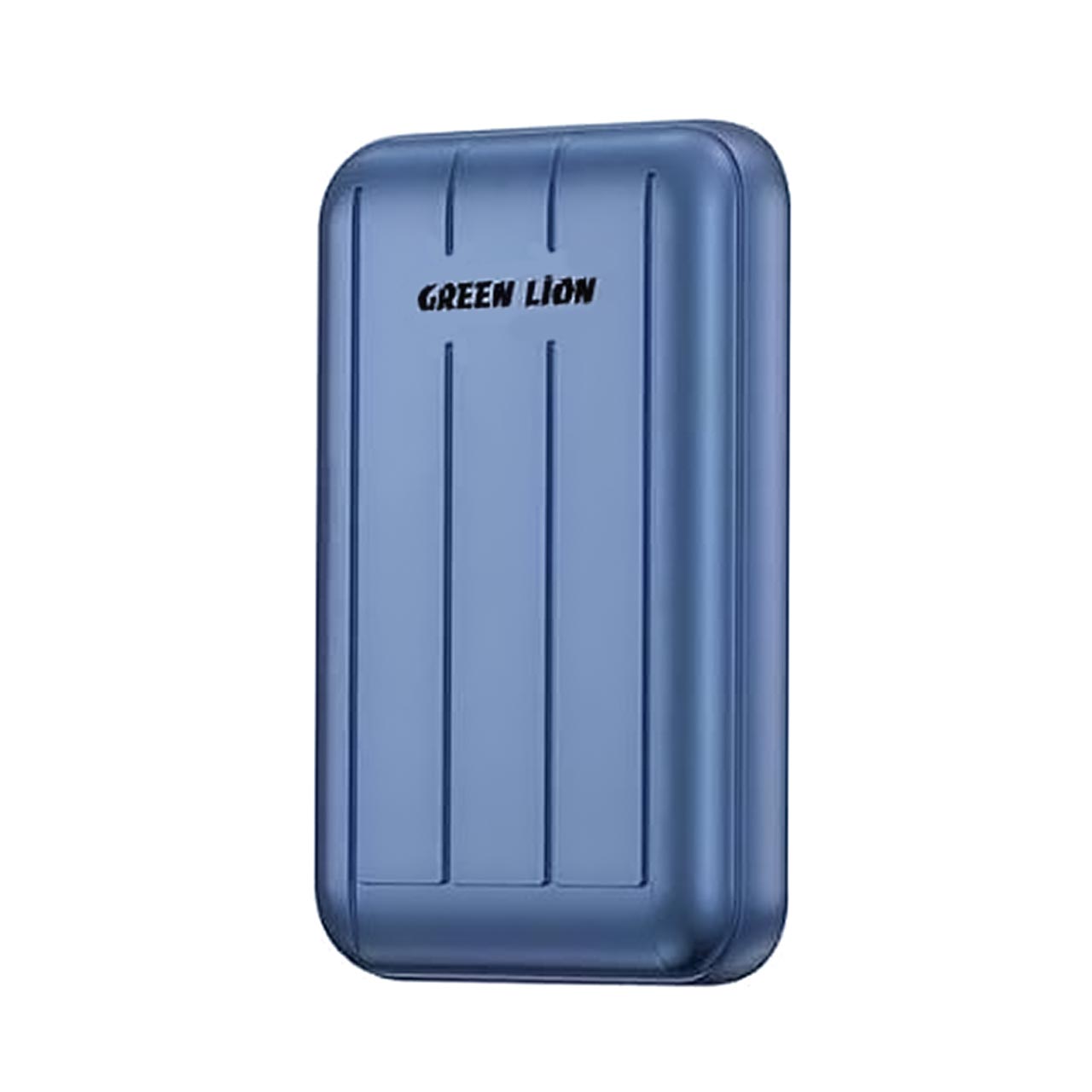 paorbank fst sharzh green lion 15w 10000mah mdl gn10kmgbu srmh ay garanty 24 mahh ayoyz