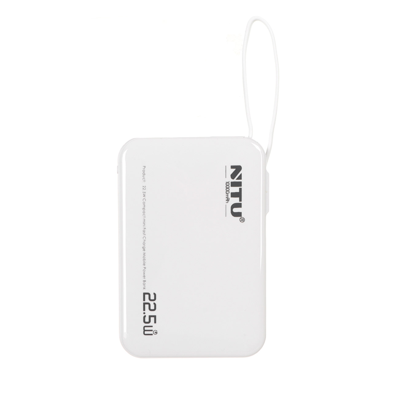 paorbank fst sharzh nitu 225w 10000mah mdl npb34 sfyd