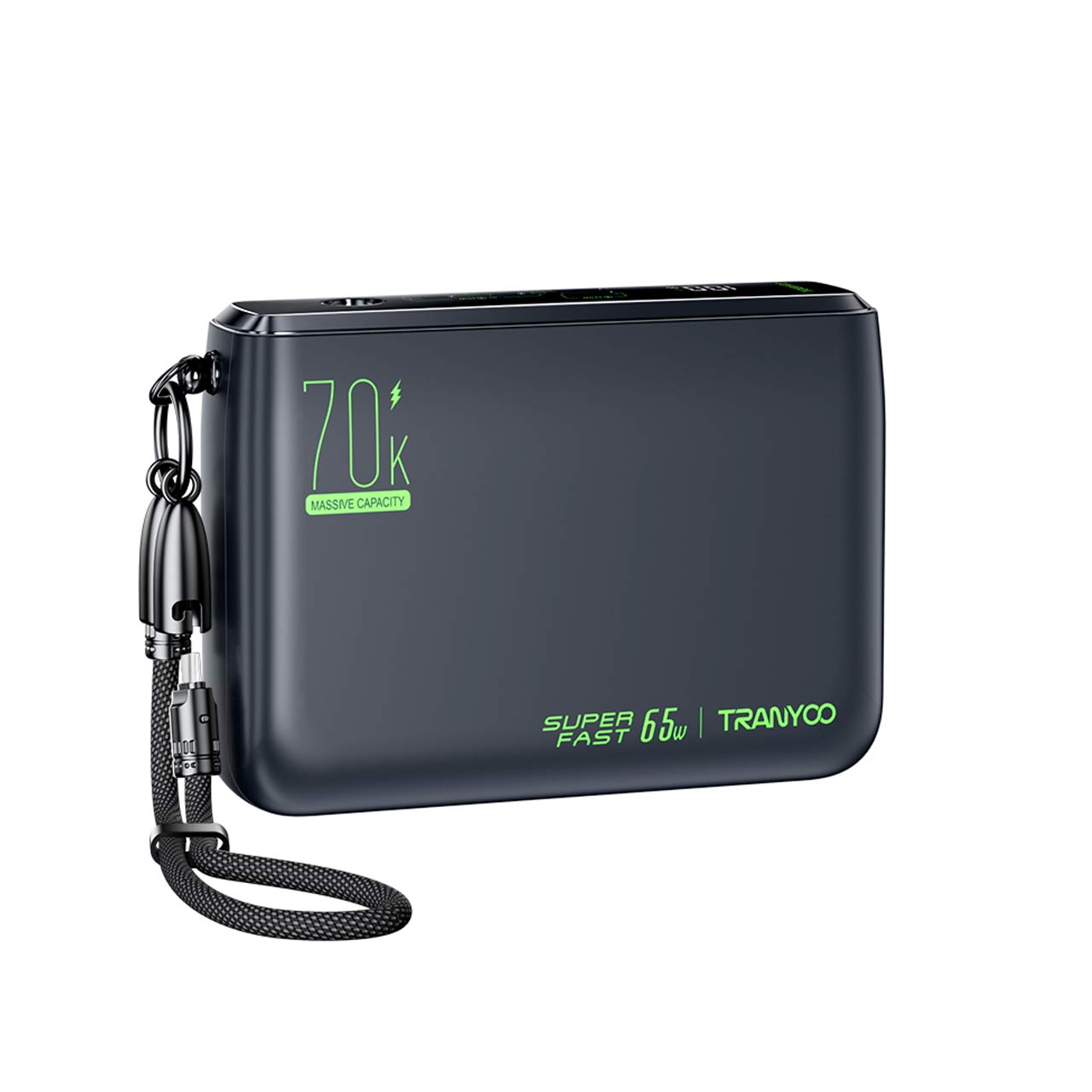 paorbank fst sharzh tranyoo 65w 70000mah mdl t l7 mshky