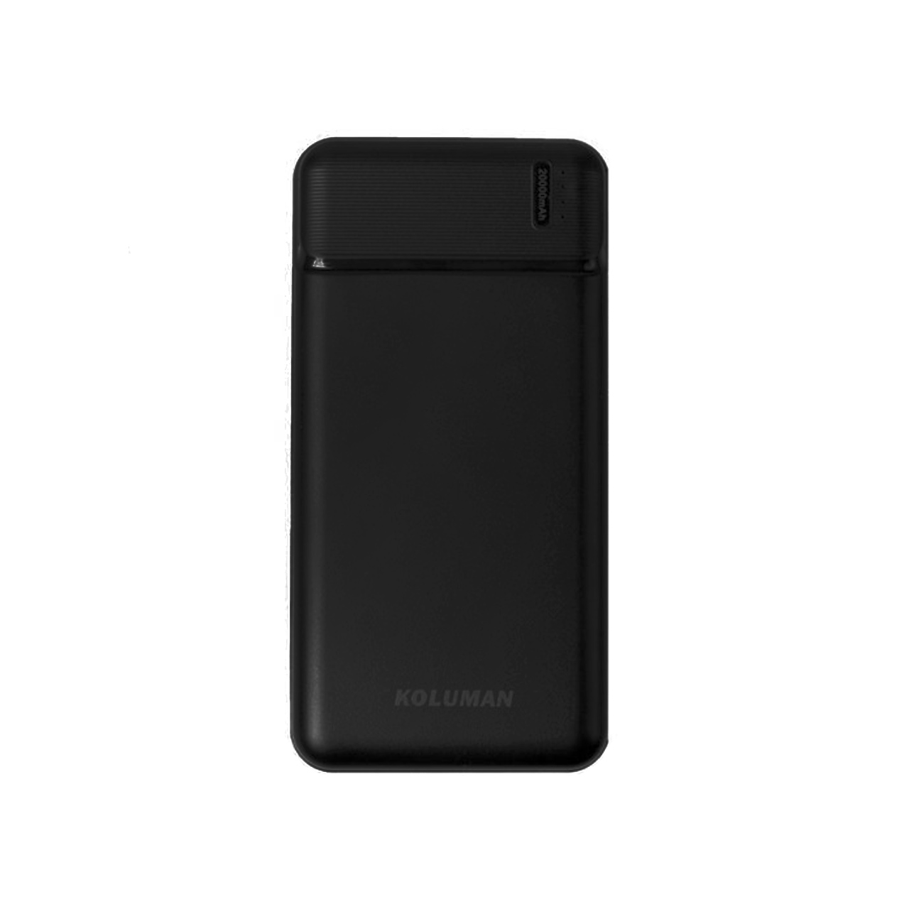 paorbank koluman 10w 20000mah mdl kp 017 mshky garanty yksalh pmc