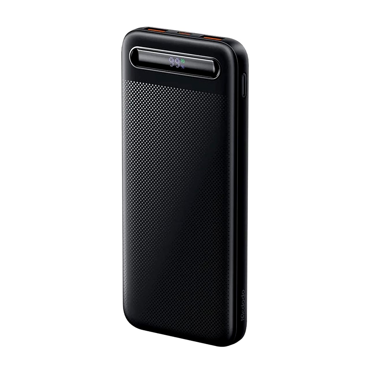 paorbank mcdodo 15w 10000mah mdl mc 418 mshky dst garanty shsh mahh