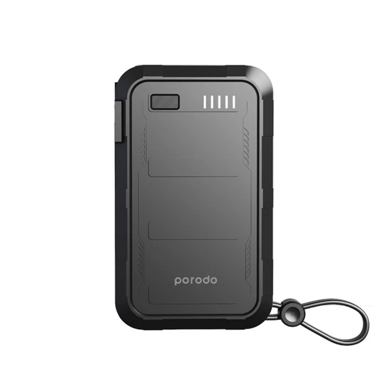 paorbank o sharzhr dyoary pd o fst sharzhporodo 20w 10000mah mdl pd pbfch051 bk mshky garanty 24 mahh ayoyz
