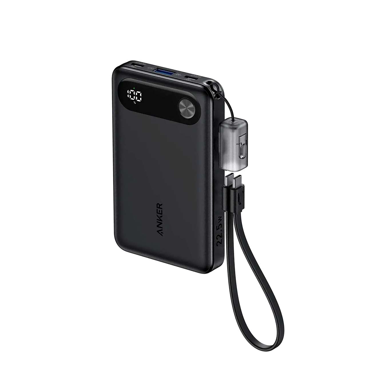 paorbank pd o fst sharzh anker 225w 10000mah mdl a1257 mshky garanty 18mahh hafthh tlayy aysta