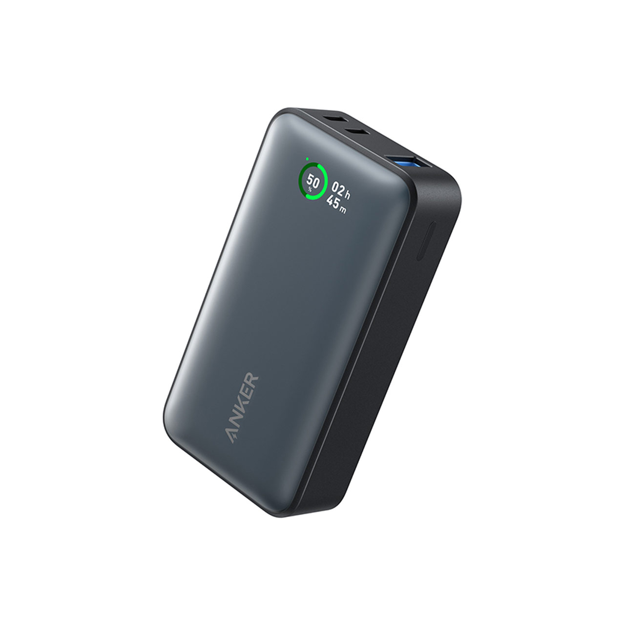 paorbank pd o fst sharzh anker 30w 10000mah mdl a1256 mshky garanty 18mahh hafthh tlayy aysta