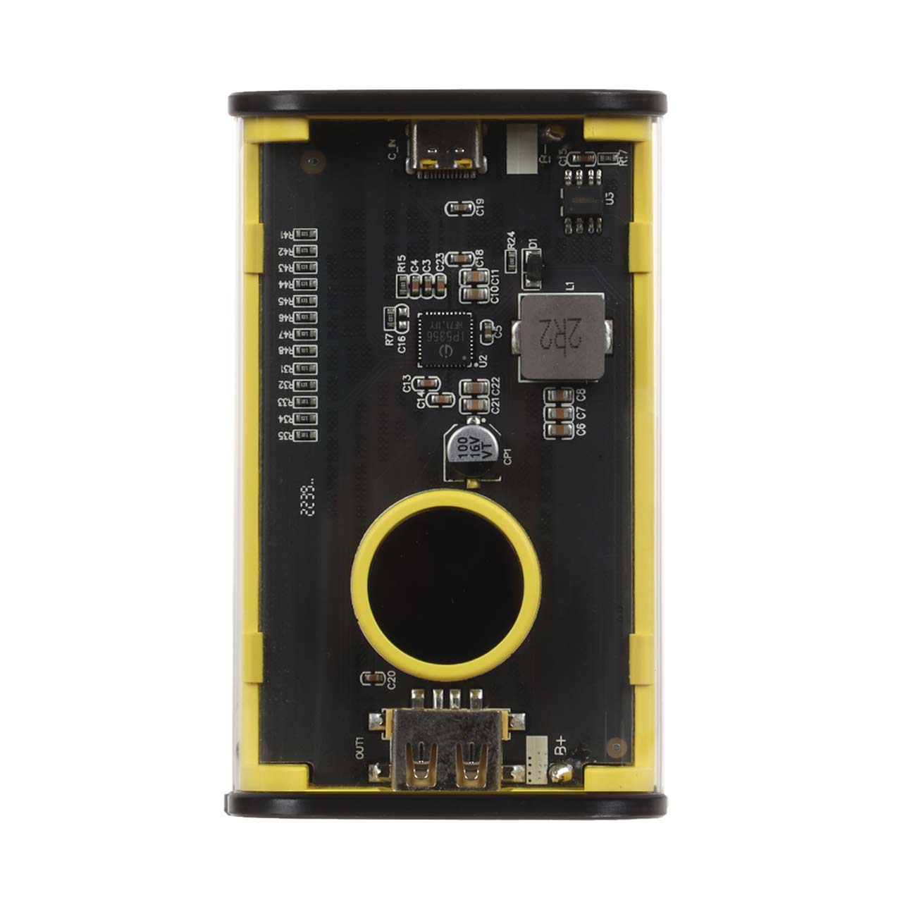 paorbank pd o fst sharzh byz 225w 10000mah mdl w89 zrd bsa