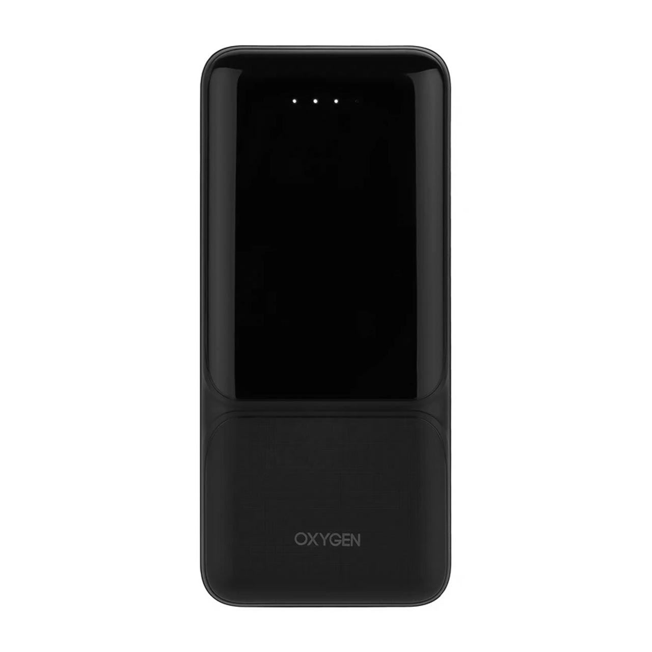 paorbank pd o fst sharzh oxygen 225w 10000mah mdl ox 200 mshky