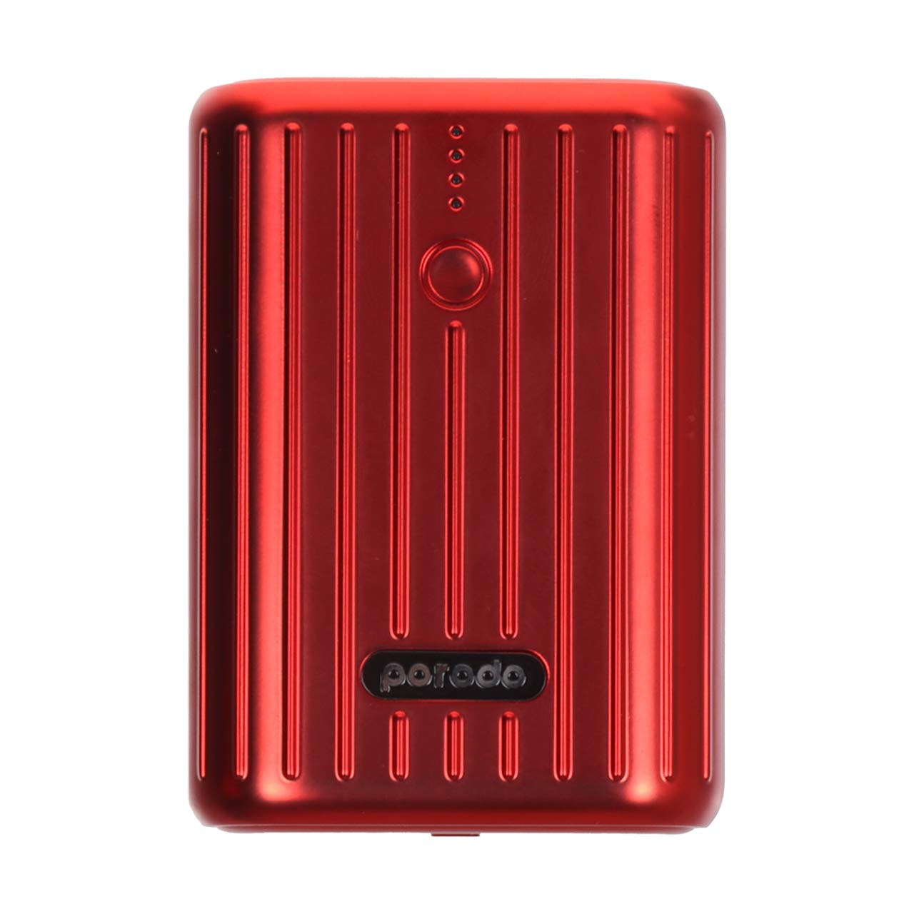 paorbank pd o fst sharzh porodo 20w 10000mah mdl pd pbfch001 rd krmz garanty 24 mahh ayoyz