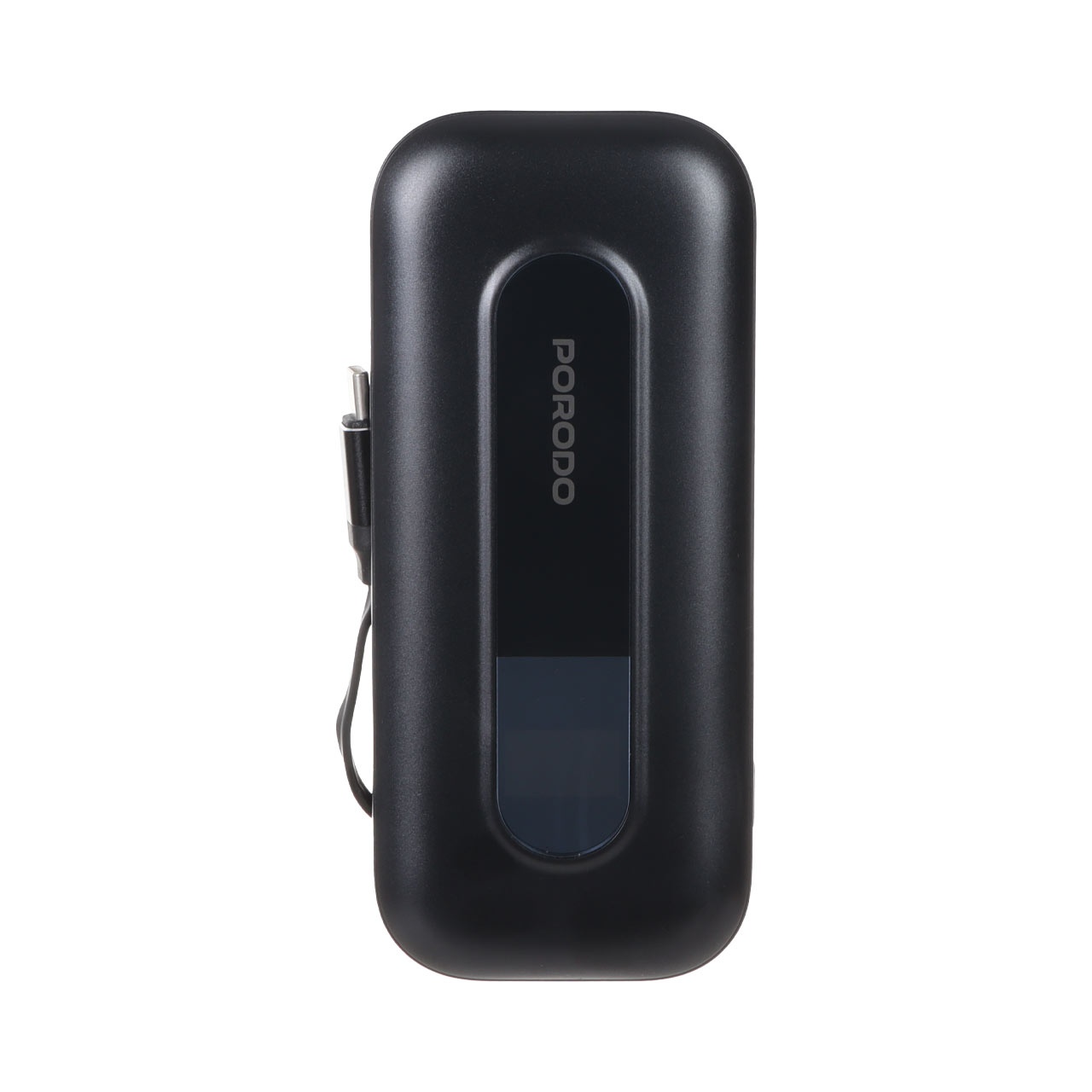 paorbank pd o fst sharzh porodo 225w 10000mah mdl pd pbfch060 bk mshky garanty 24 mahh ayoyz