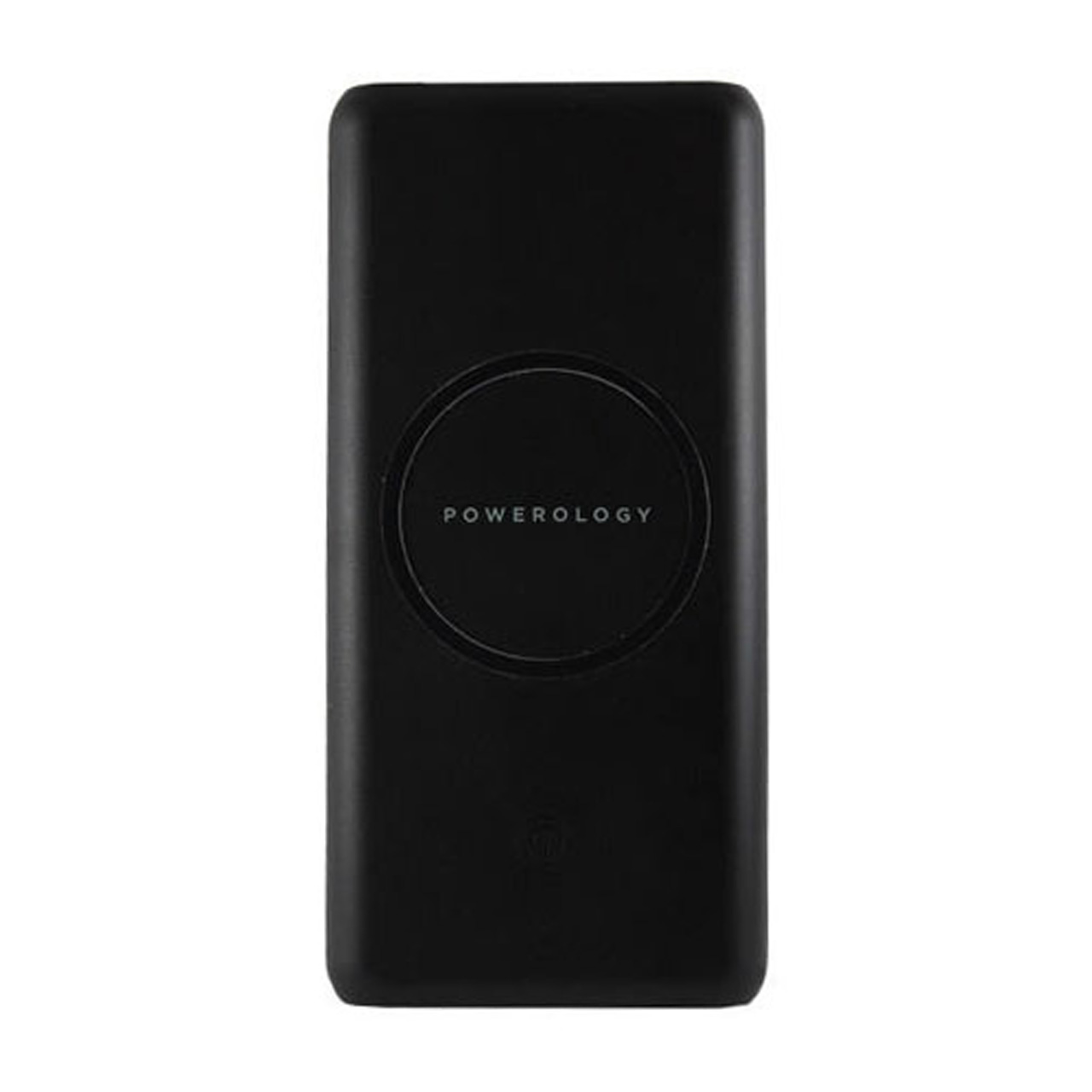 paorbank pd o fst sharzh powerology 20w 10000mah mdl pwlpb10fcbk mshky garanty 24 mahh ayoyz