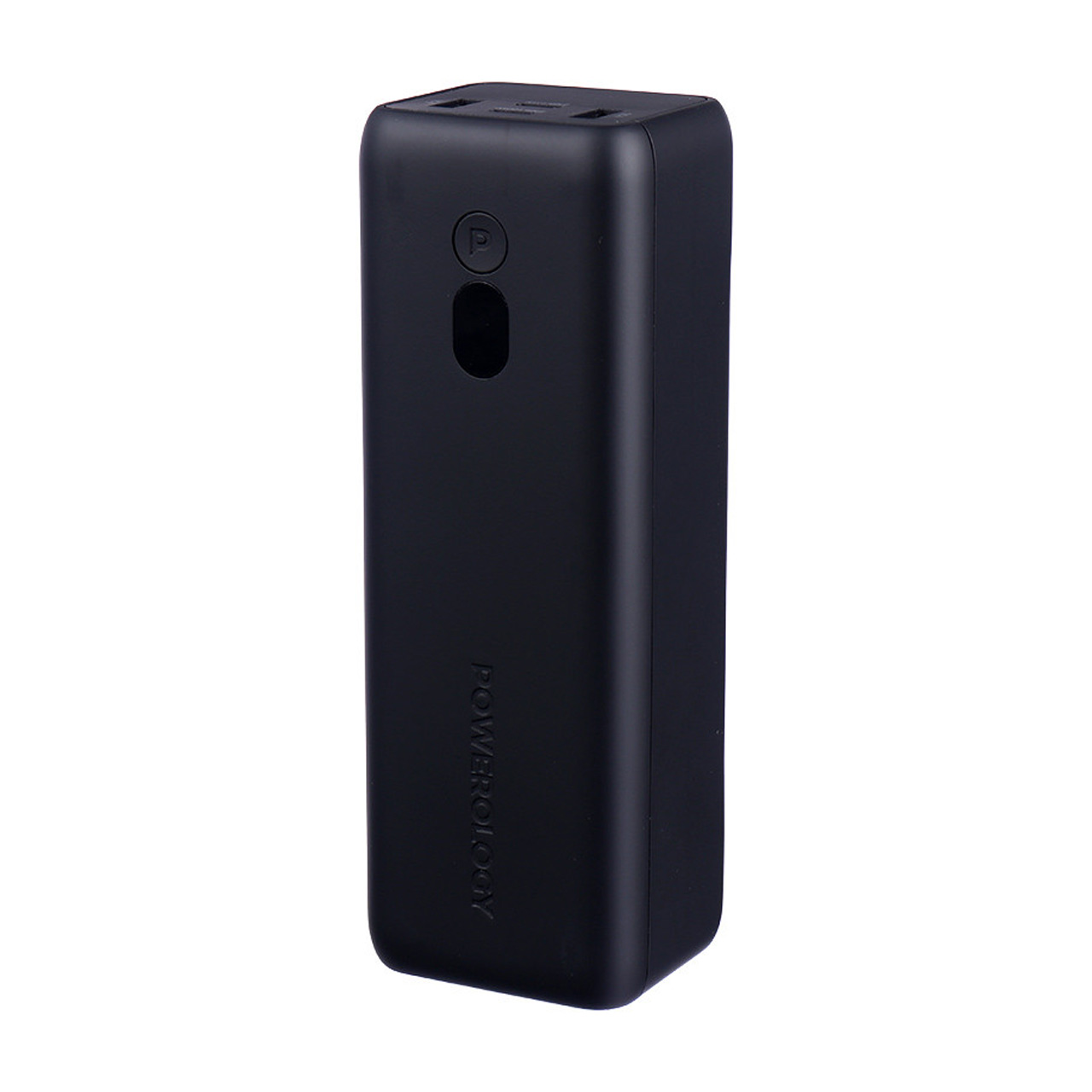 paorbank pd o fst sharzh powerology 30000mah mdl ppbcha20 100w mshky garanty 24 mahh ayoyz