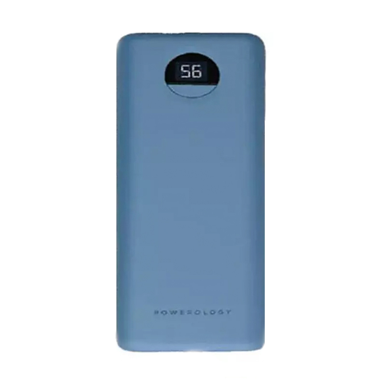 paorbank pd o fst sharzh powerology 45w 30000mah mdl ppbcha07 bu aby garanty 24 mahh ayoyz