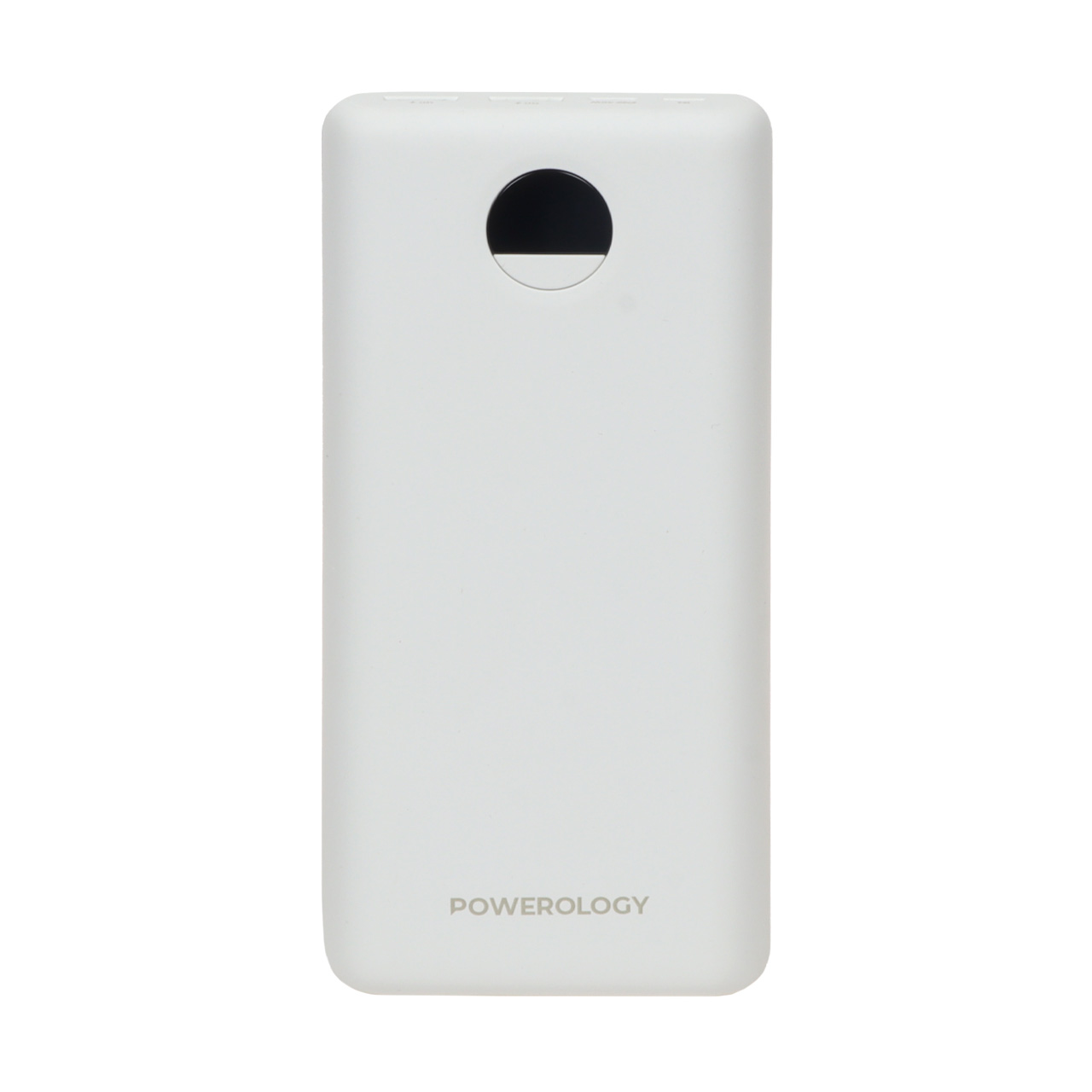 paorbank pd o fst sharzh powerology 45w 30000mah mdl ppbcha07 wh sfyd garanty 24 mahh ayoyz