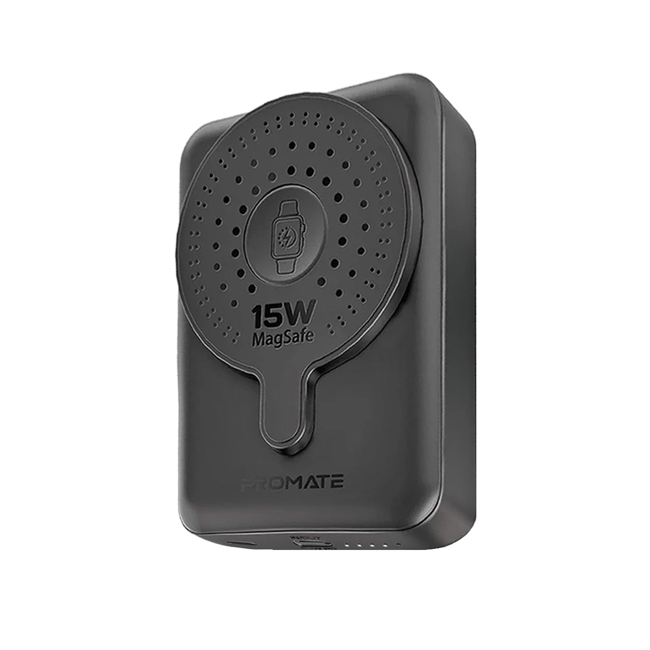 paorbank pd o fst sharzh promate 15w 10000mah mdl powermag duo mshky