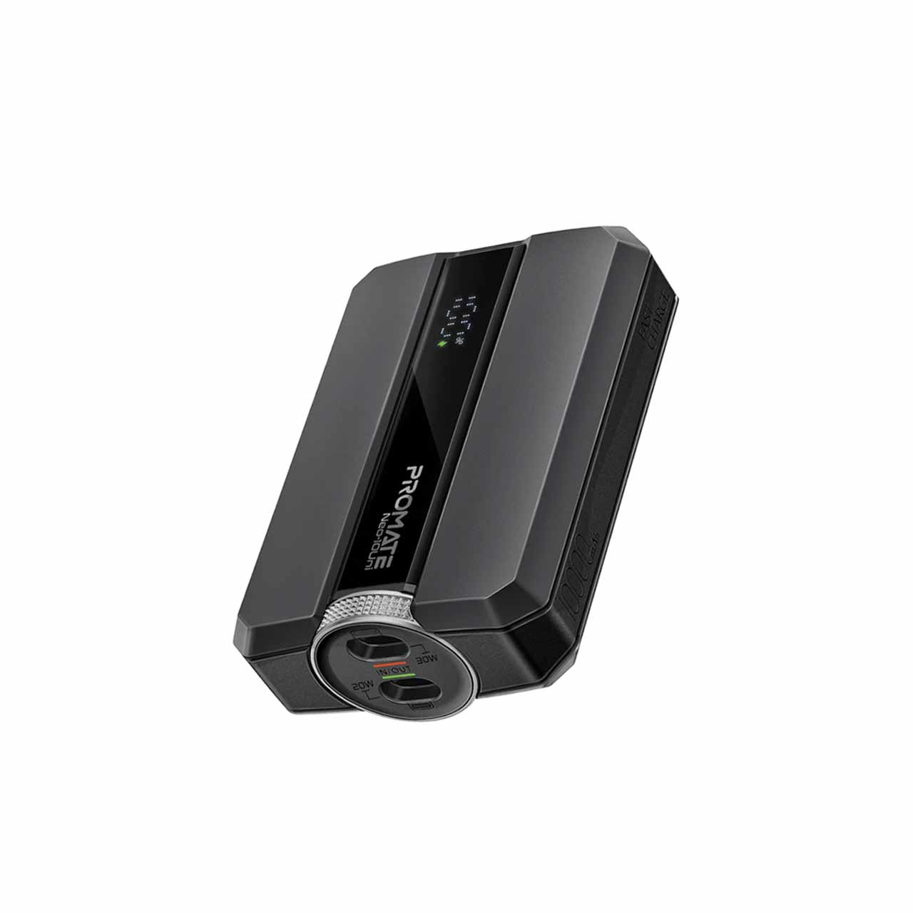 paorbank pd o fst sharzh promate 30w 10000mah mdl neo 10uni mshky