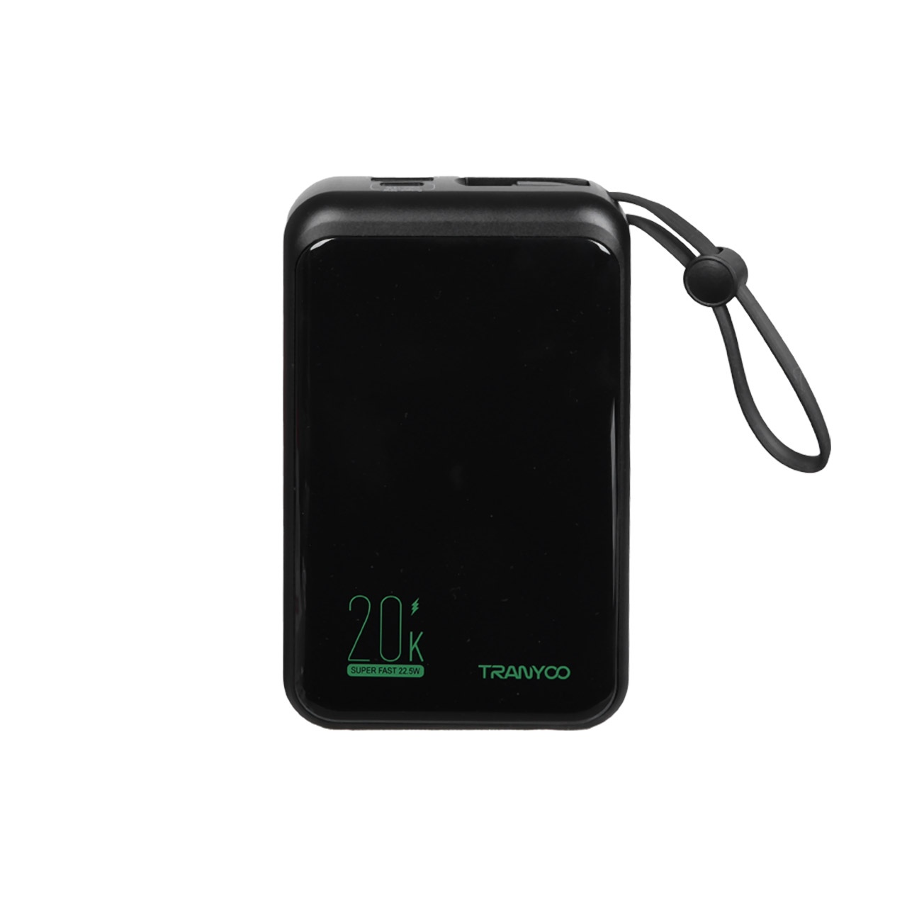 paorbank pd o fst sharzh tranyoo 225w 20000mah mdl t k15 mshky
